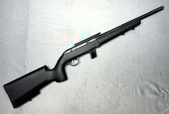 Savage Arms Model 64.22 LR - Bass Pro Shops