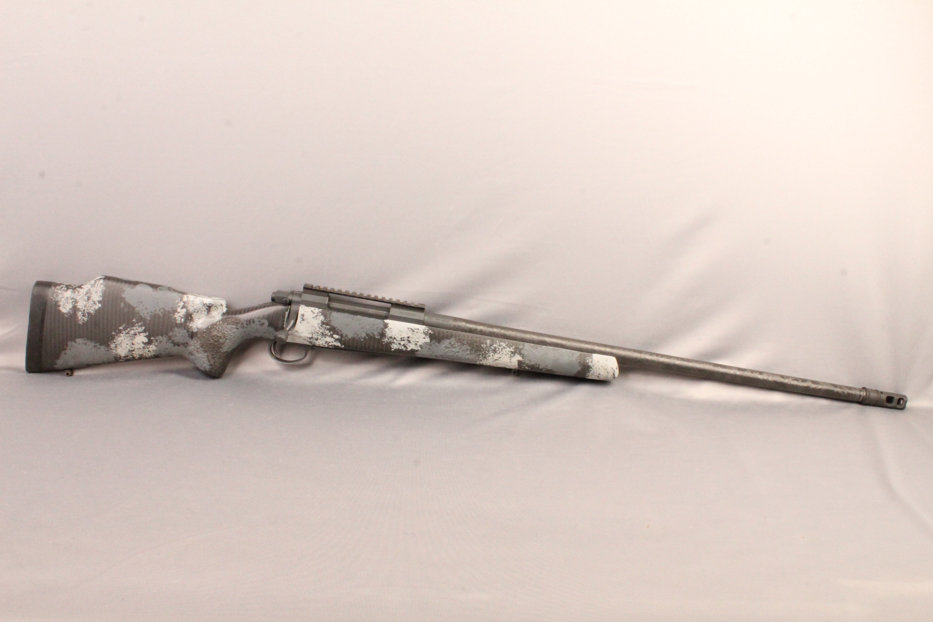 Nosler ~ M48 ~ .300 Win Mag - Bass Pro Shops