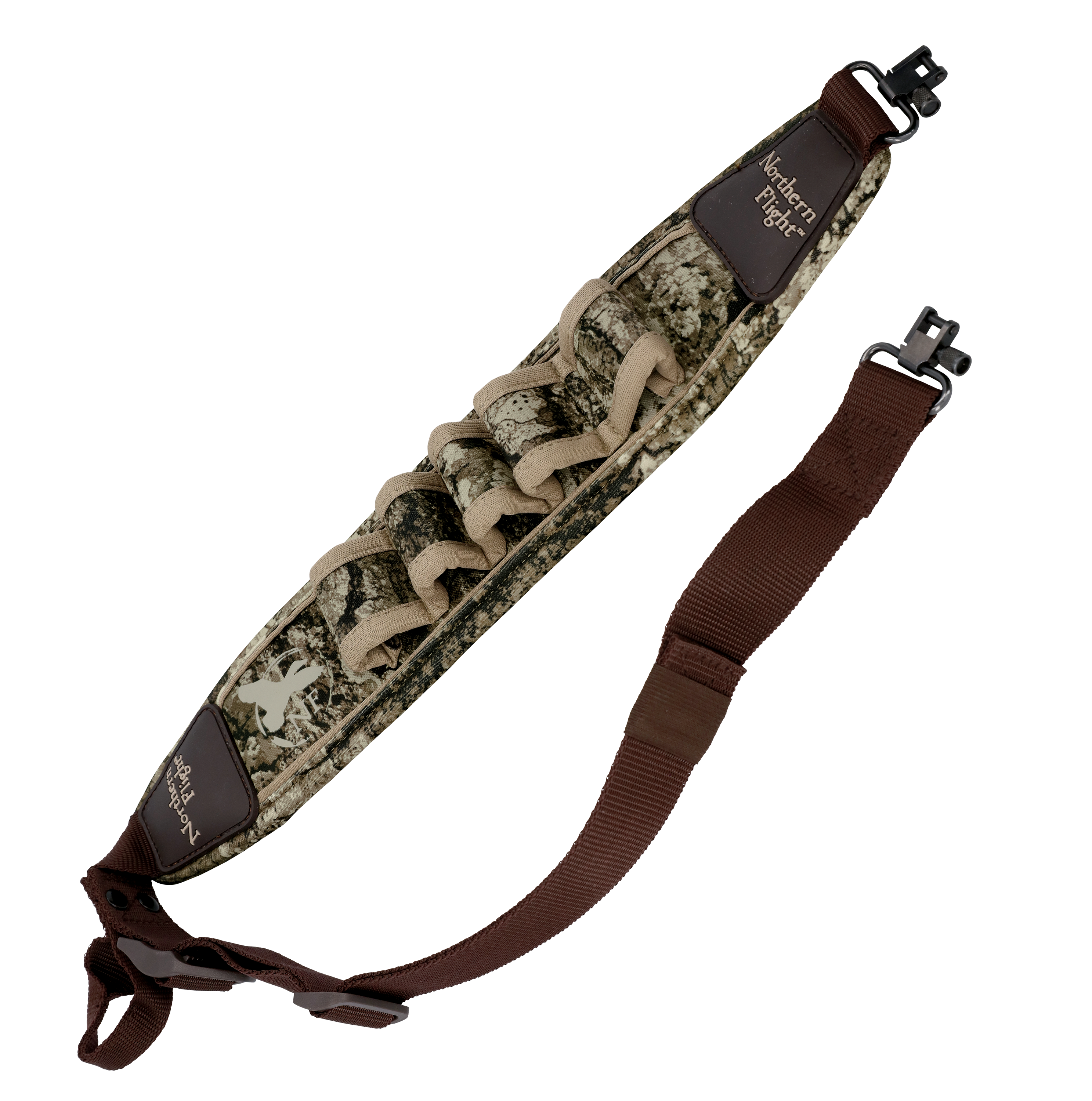 Image of Northern Flight Deluxe 3.0 Neoprene Shotgun Sling