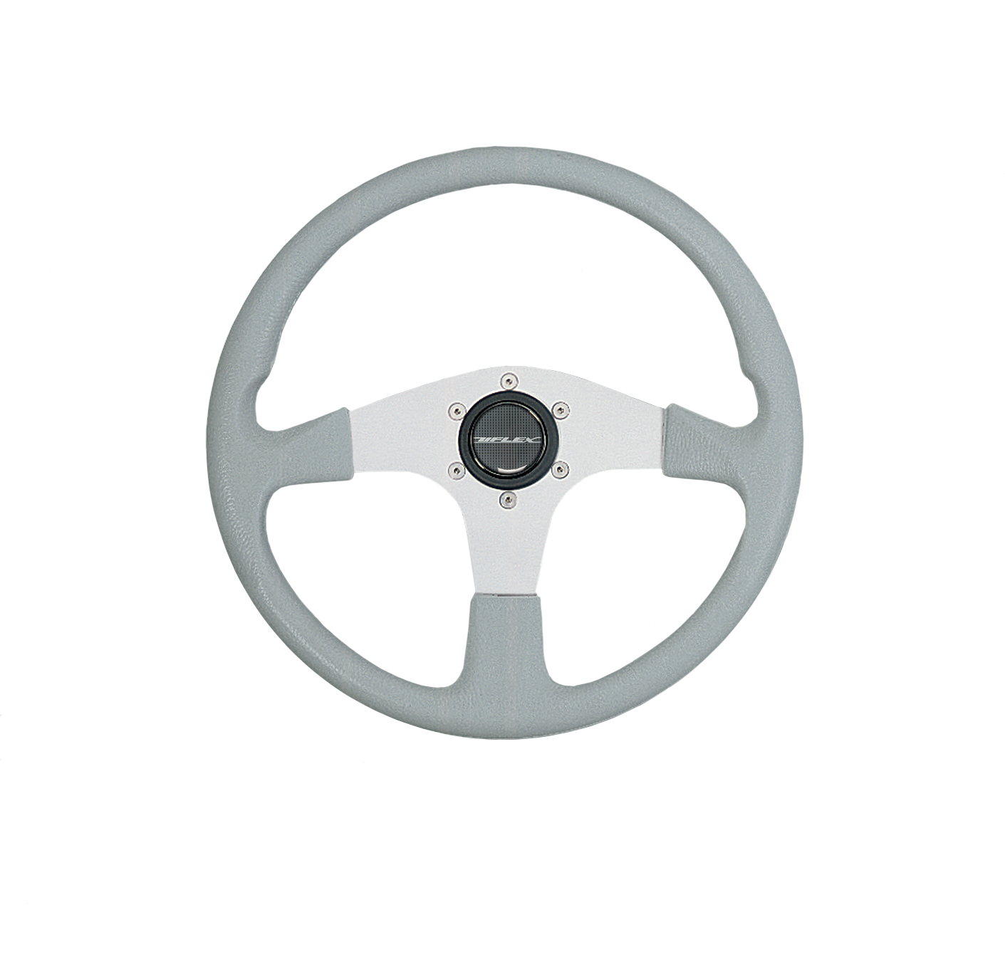 Uflex PVC Grip Steering Wheel - Corse-G/S