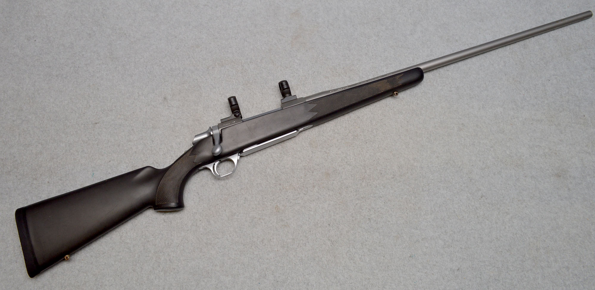Browning ~ A-Bolt ~ .300 Winchester Magnum - Browning