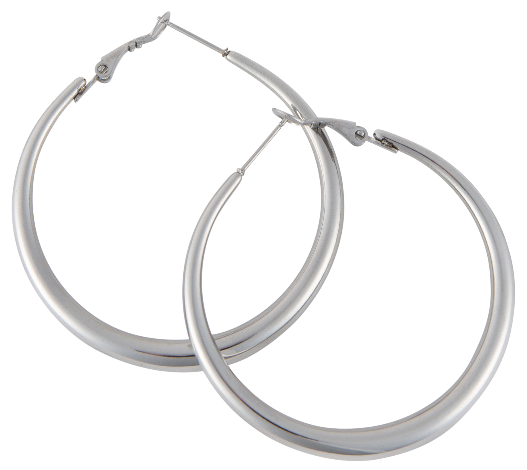 Image of Howard's Narelle Waterproof Hoop Earrings