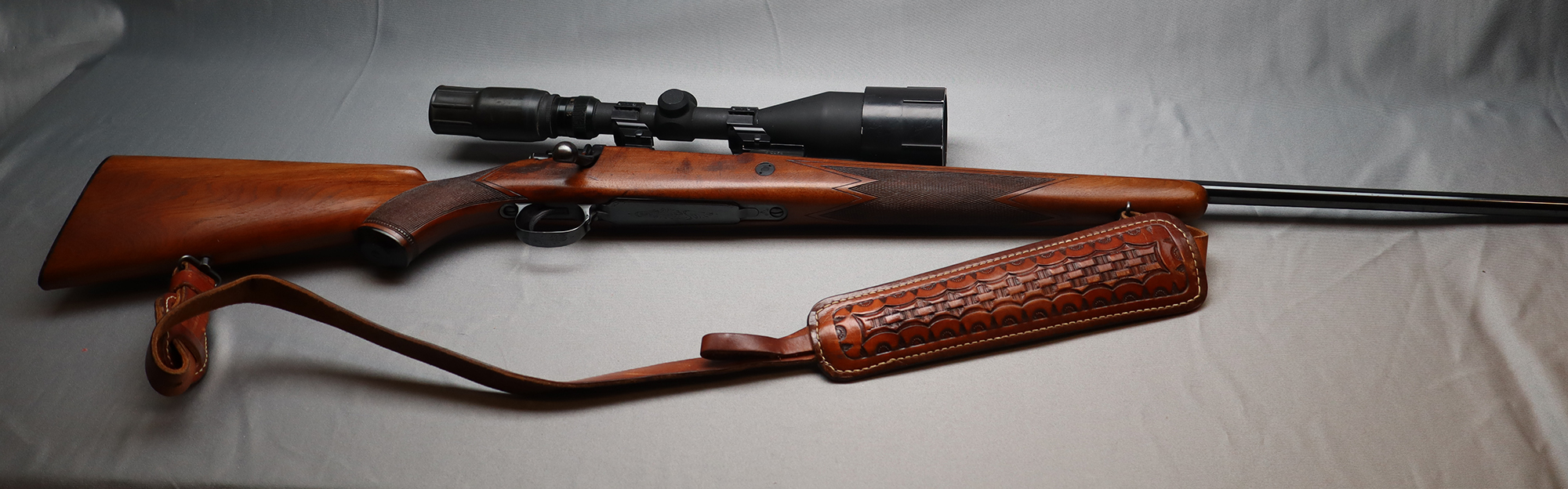 Image of FAB NAT D ARMES ~ None ~ .270 Winchester