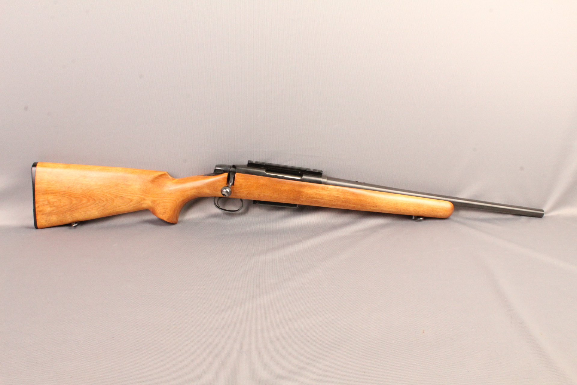 Remington ~ 788 ~ 7mm-08 - Bass Pro Shops
