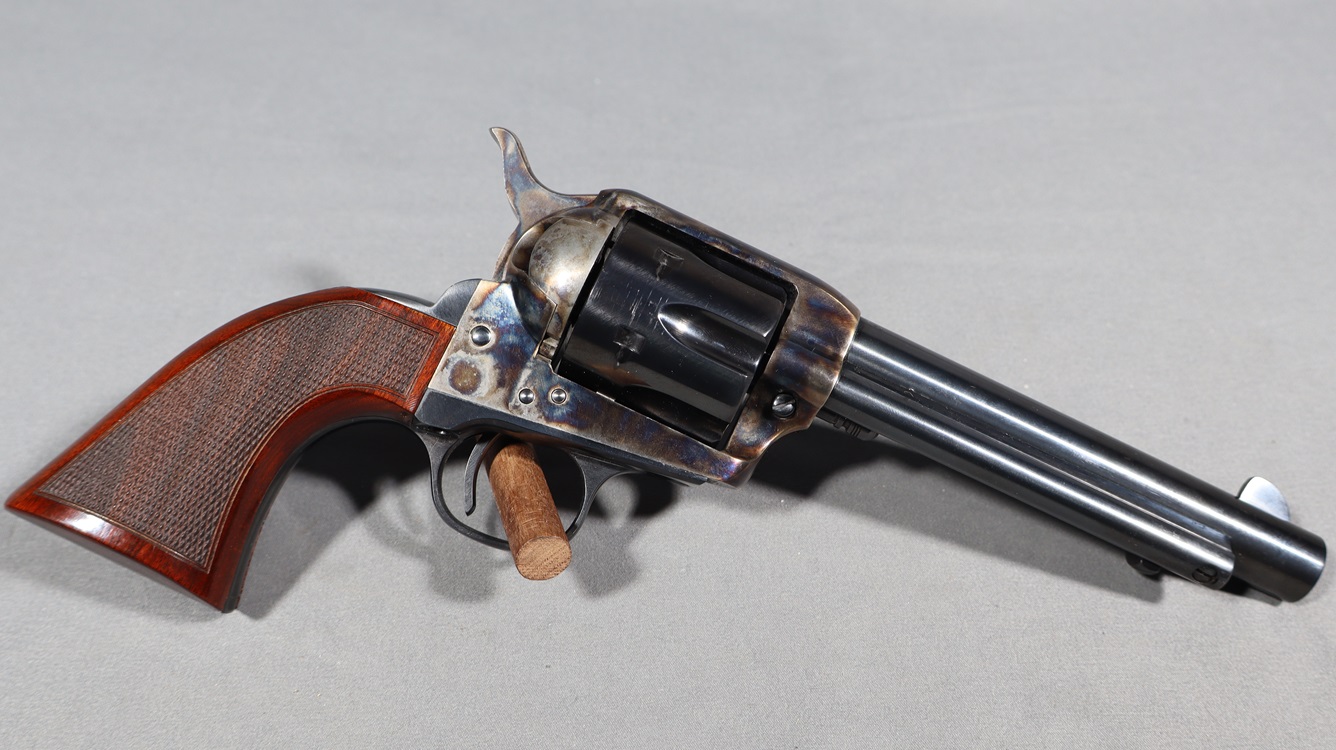 Image of A. Uberti~1873~.357 Magnum