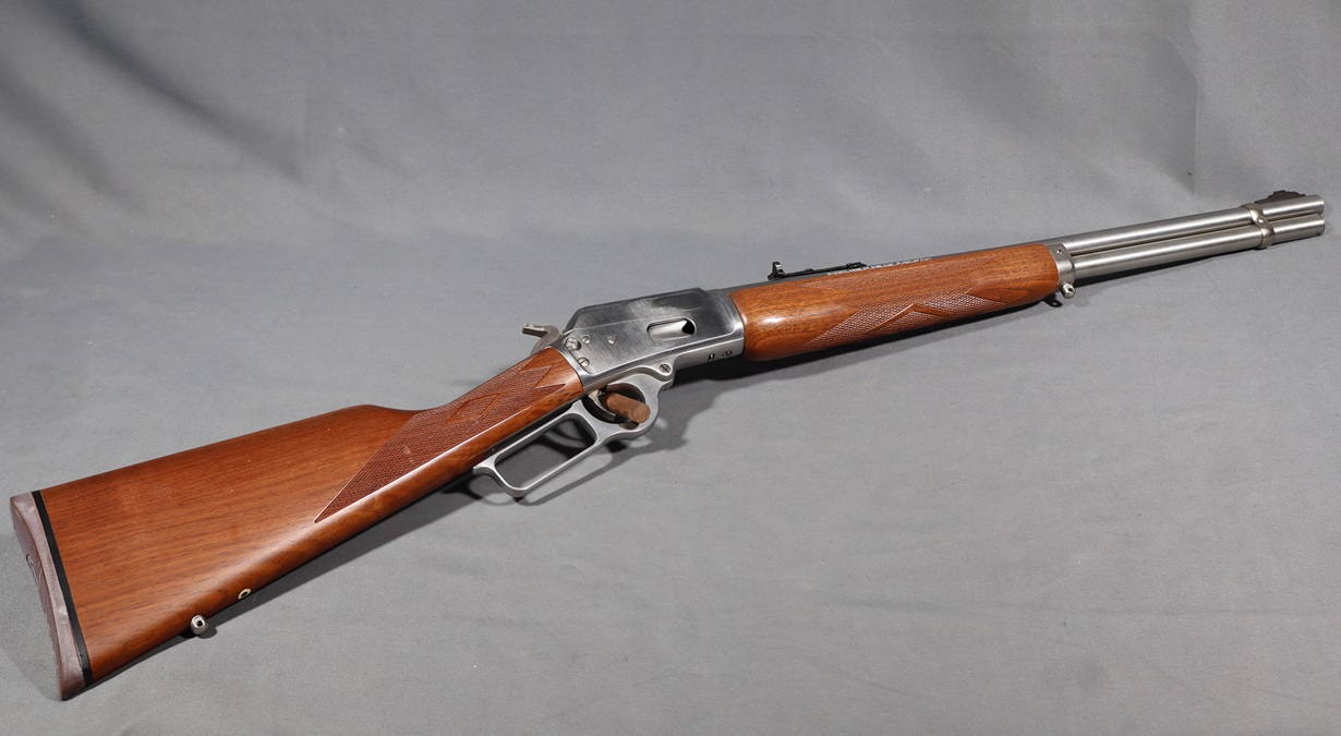 Marlin~1894 SS~.44 Remington Magnum - Bass Pro Shops