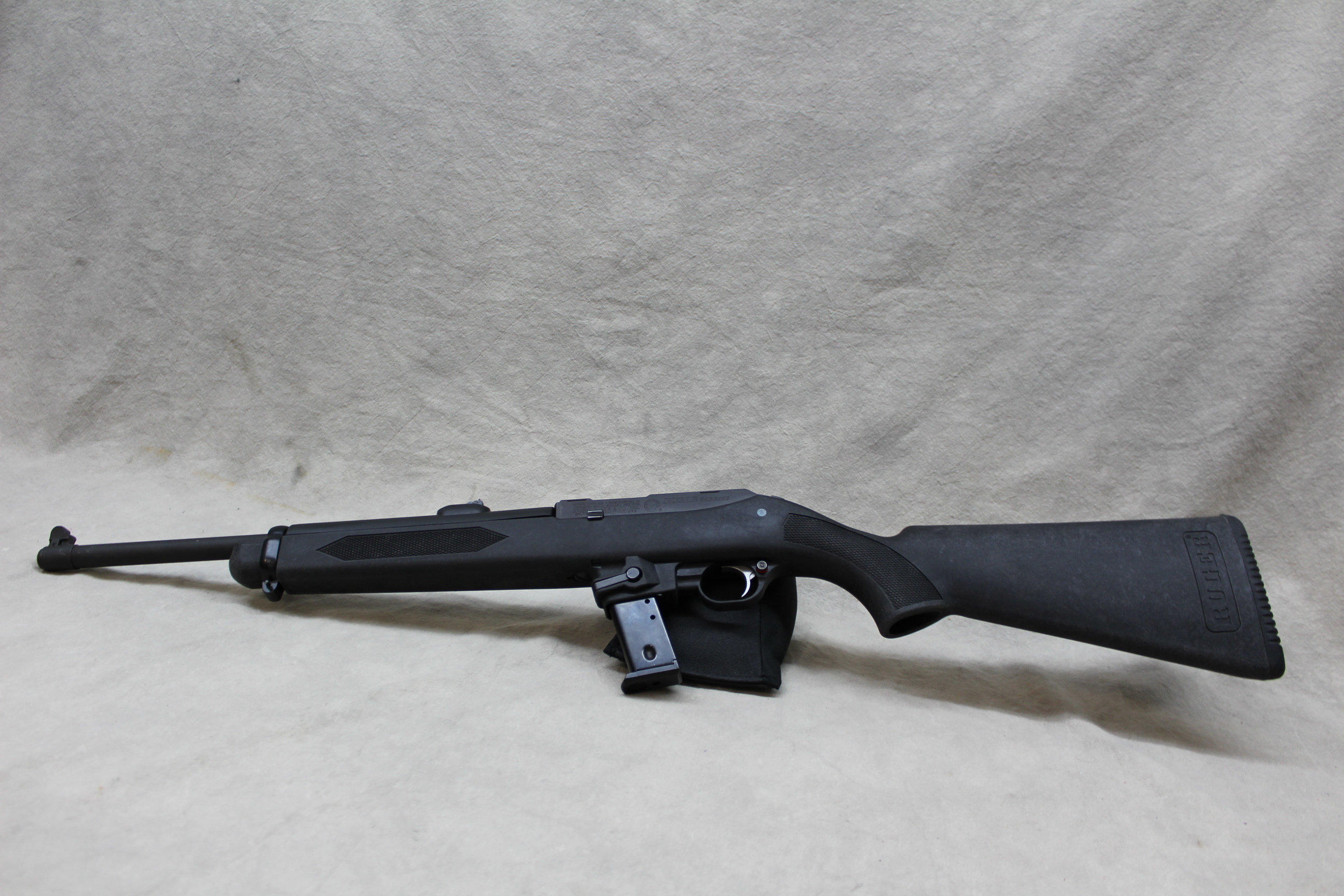 Ruger Carbine ~.40 S&W~ - Bass Pro Shops