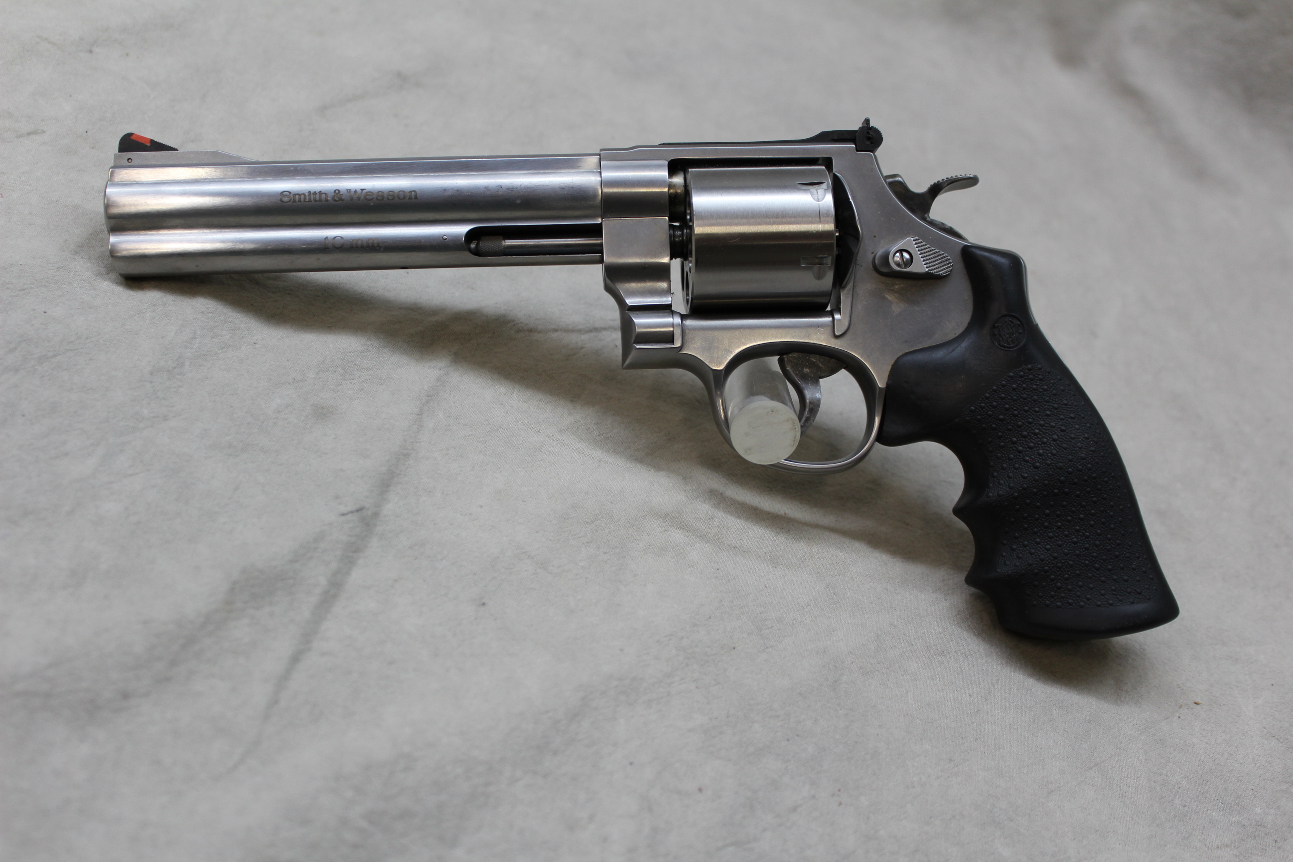Smith & Wesson 610-2 ~10mm Auto~ - Bass Pro Shops