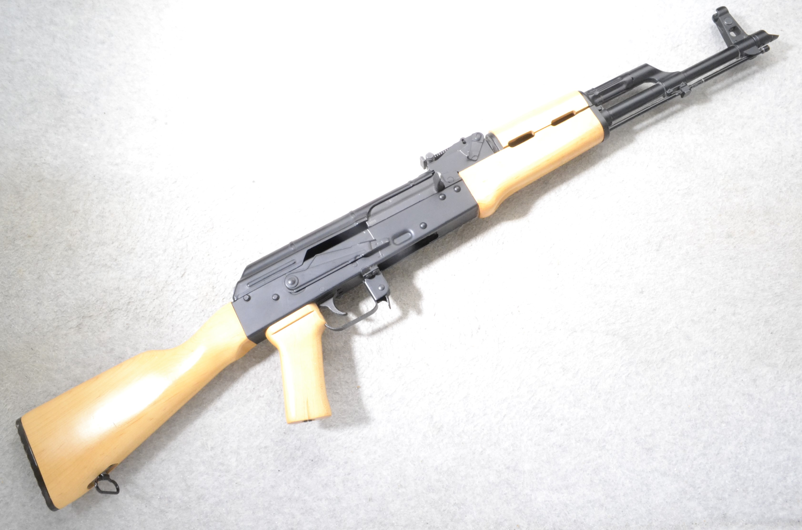 Palmetto State ~ PSAK47 ~ 7.62x39MM - Bass Pro Shops