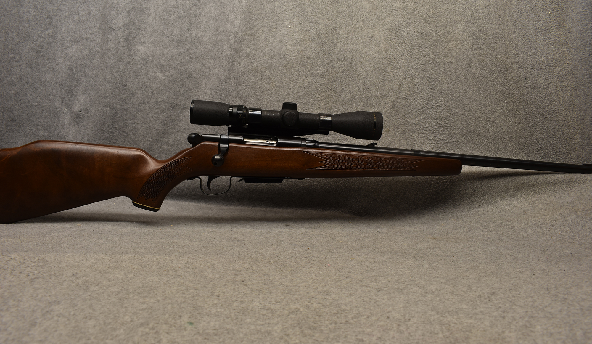 Savage Arms ~ Model 340 Series E ~ .222 Remington - Bass Pro Shops
