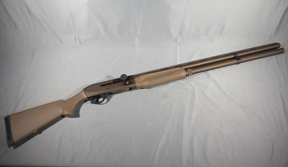 GForce One ~ SAX-2 ~ 12 gauge - Bass Pro Shops