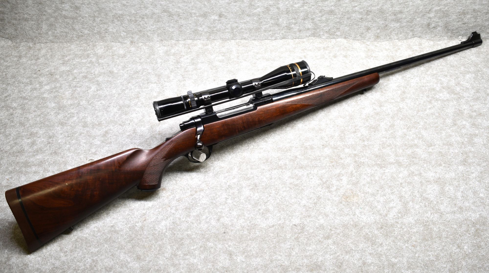 Image of Ruger ~ Model 77 ~ 7mm Remington Magnum