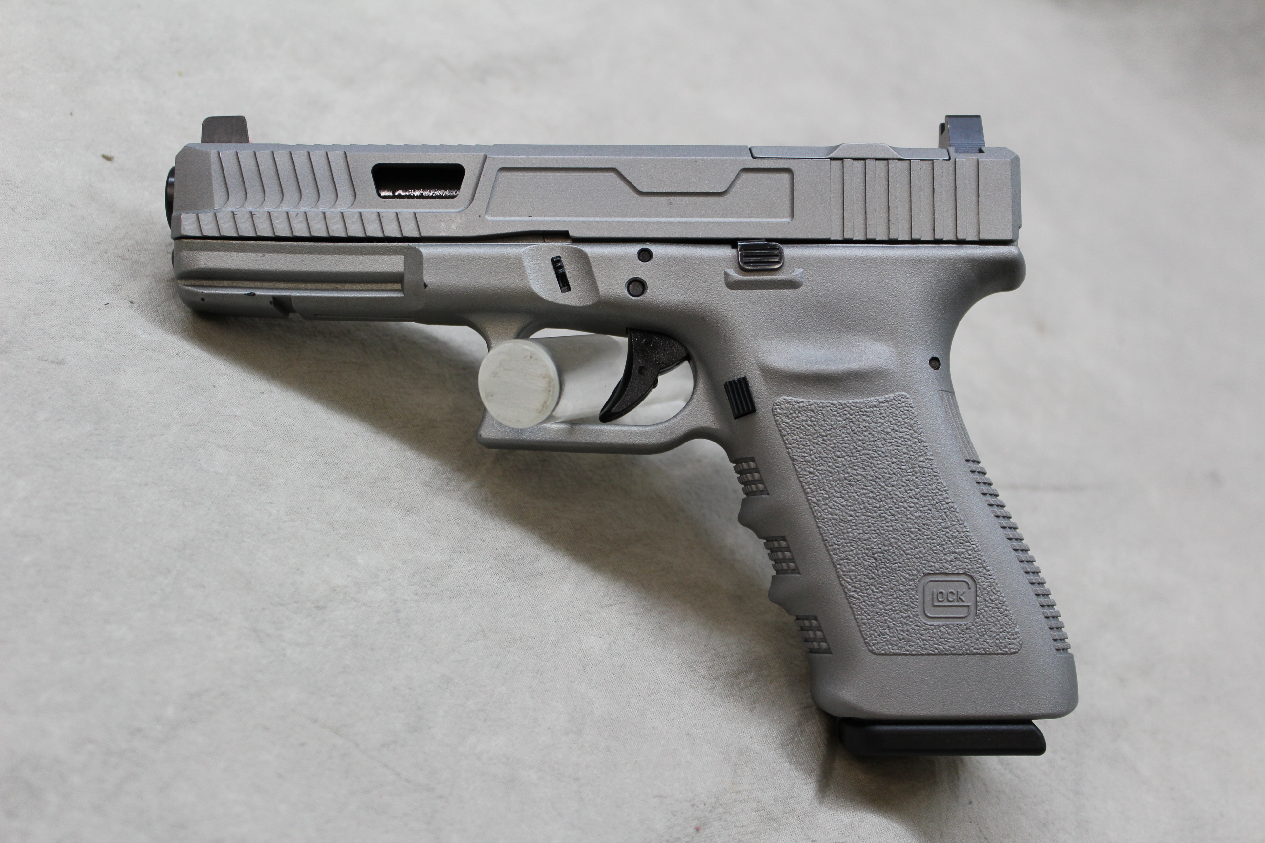 Glock Unknown Model ~.45 Auto~ - Bass Pro Shops