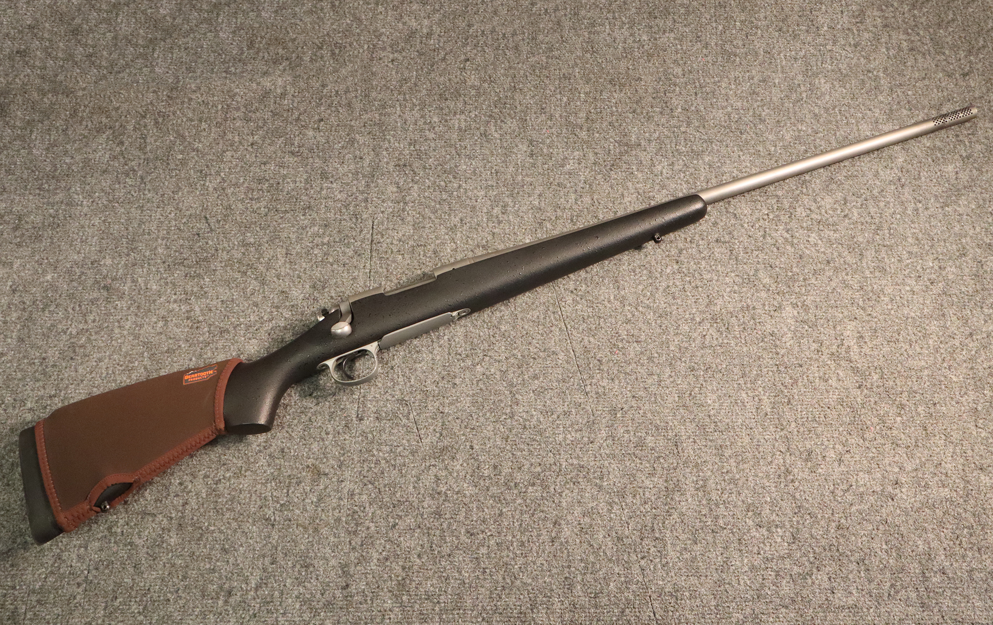 Remington ~ 700 ~ .270 WSM (SKU: 4747525) - Bass Pro Shops