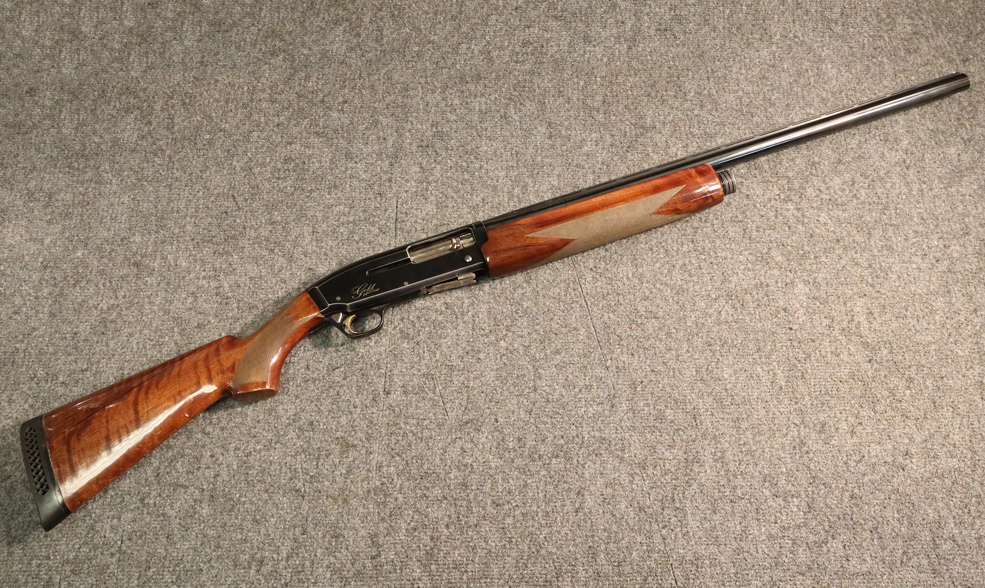 Browning ~ Gold Hunter ~ 12 Gauge (SKU: 4747531) - Bass Pro Shops