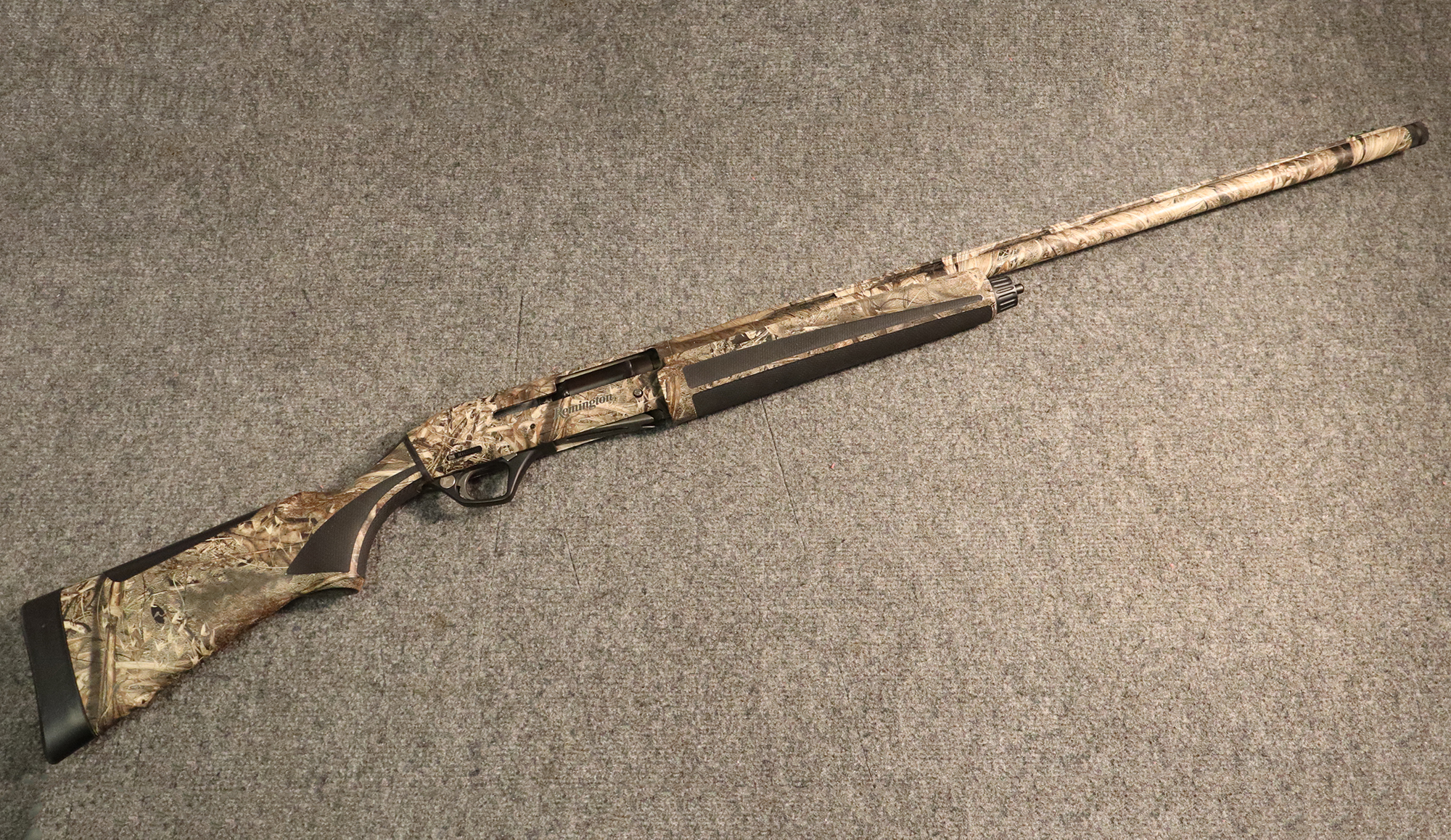 Remington ~ Versa Max ~ 12 Gauge (SKU: 4747534) - Bass Pro Shops