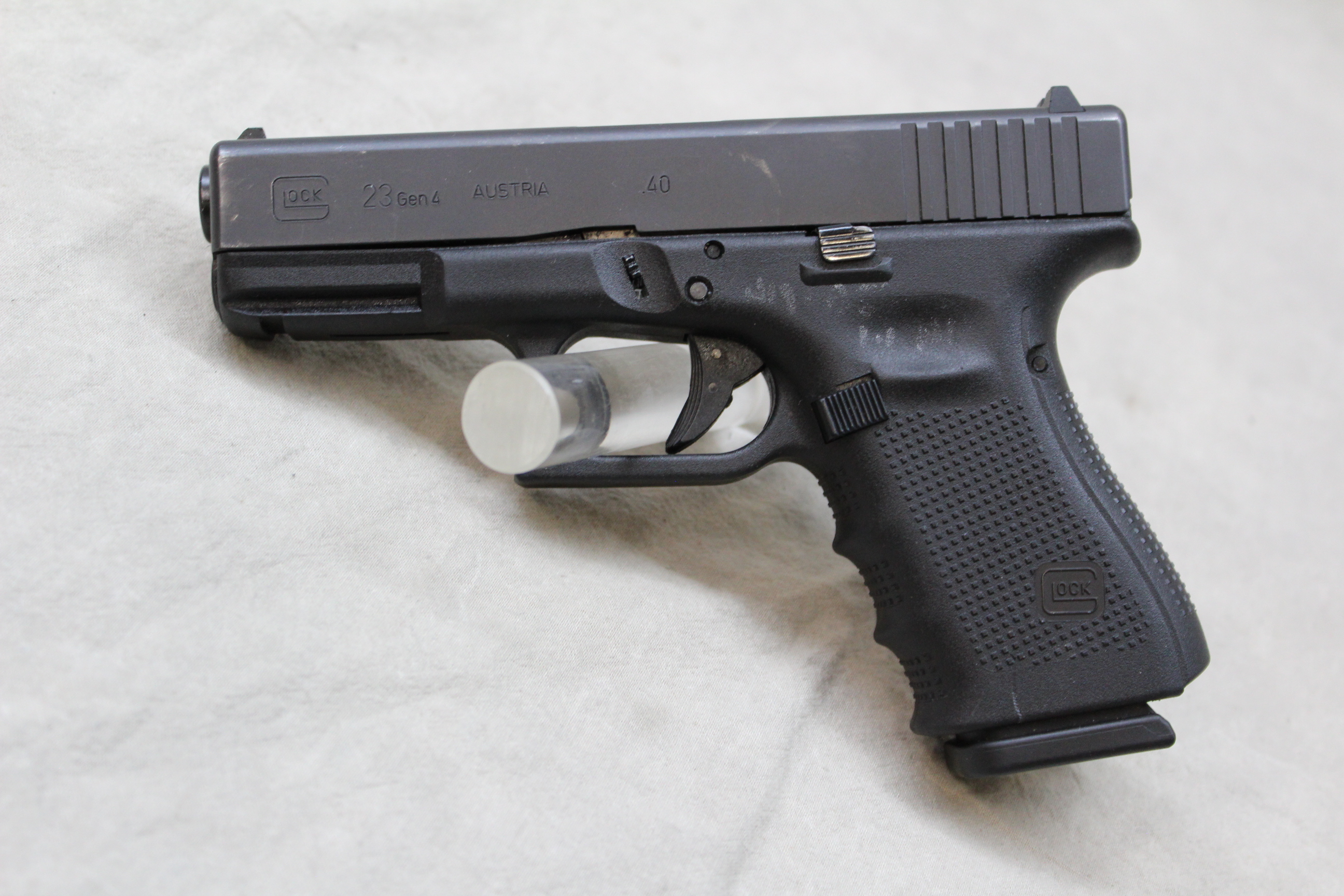 Glock 23 ~.40 S&W~ - Bass Pro Shops