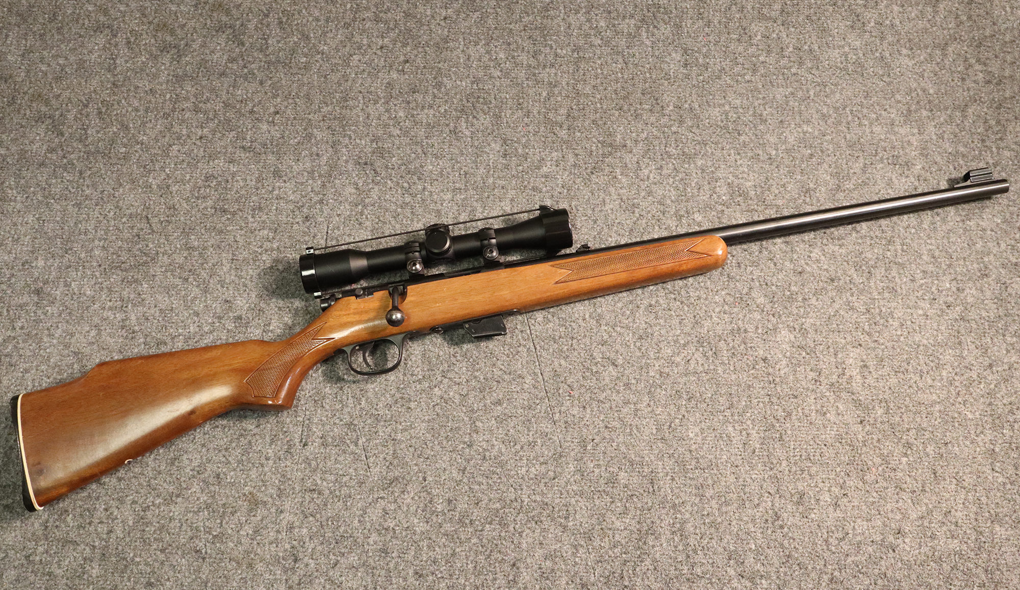 Marlin ~ Mod. 780 ~ .22 S, L, LR (SKU: 4747548) - Bass Pro Shops