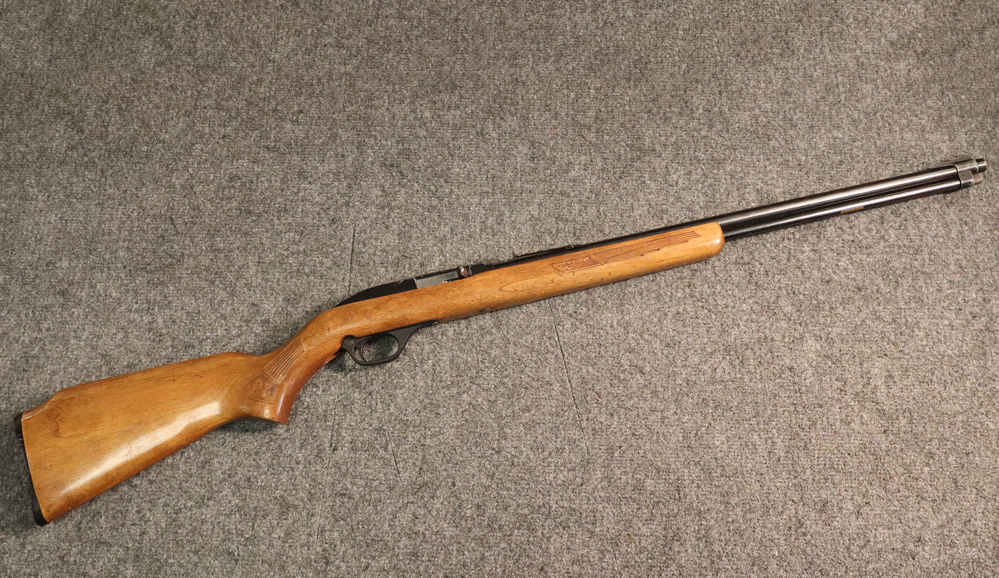 Marlin ~ Glenfield Mod. 60 ~ .22 Long Rifle (SKU: 4747550) - Bass Pro Shops