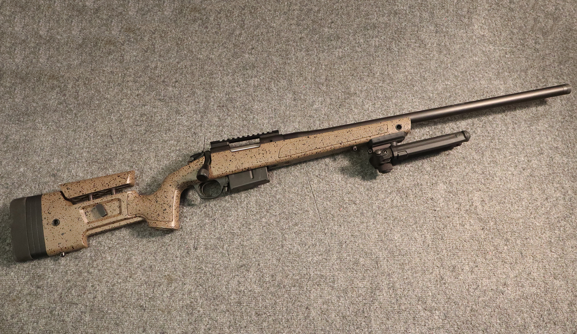 Bergara ~ B-14 ~ 6.5 PRC (SKU: 4747569) - Bass Pro Shops