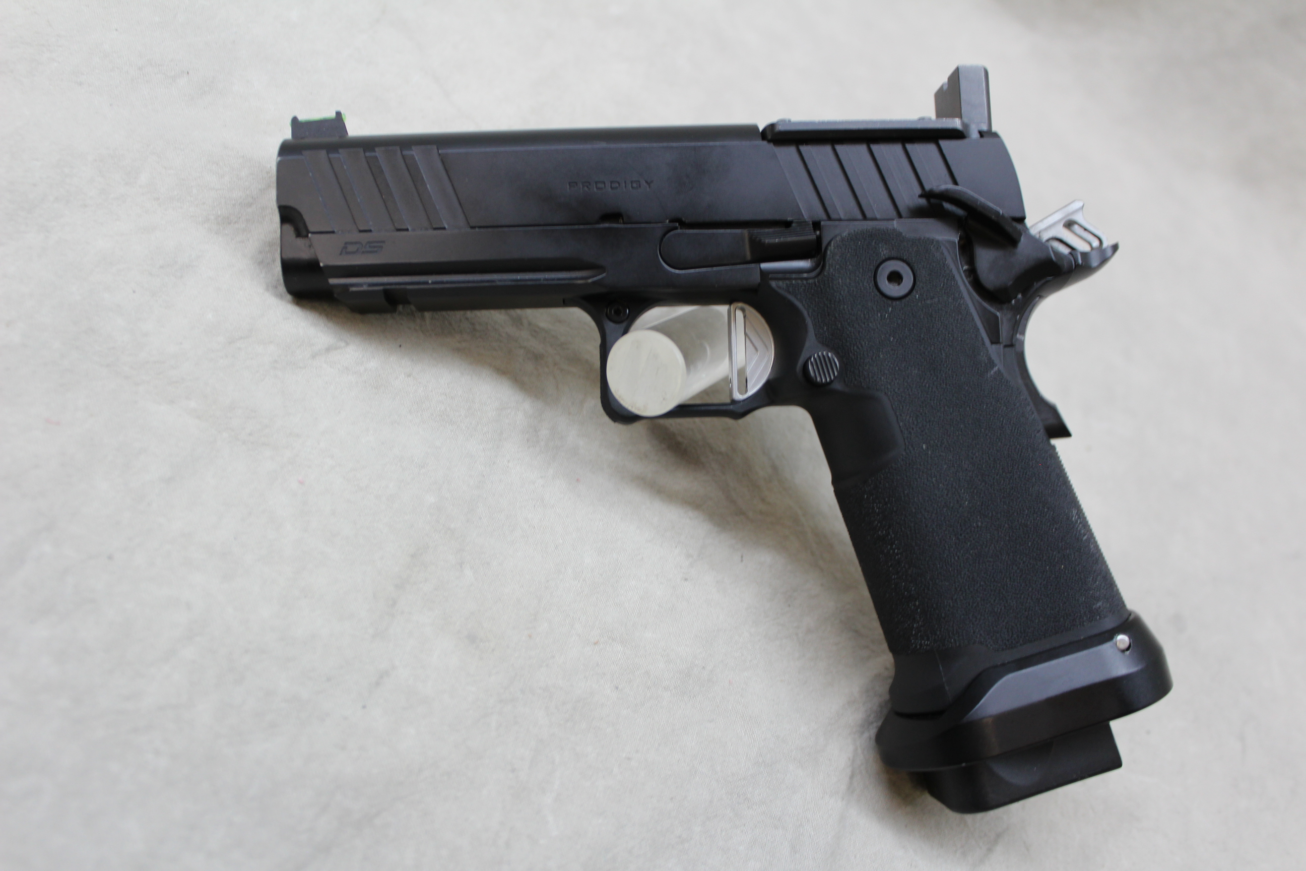 Springfield Armory Prodigy ~9mm Luger~ - Bass Pro Shops