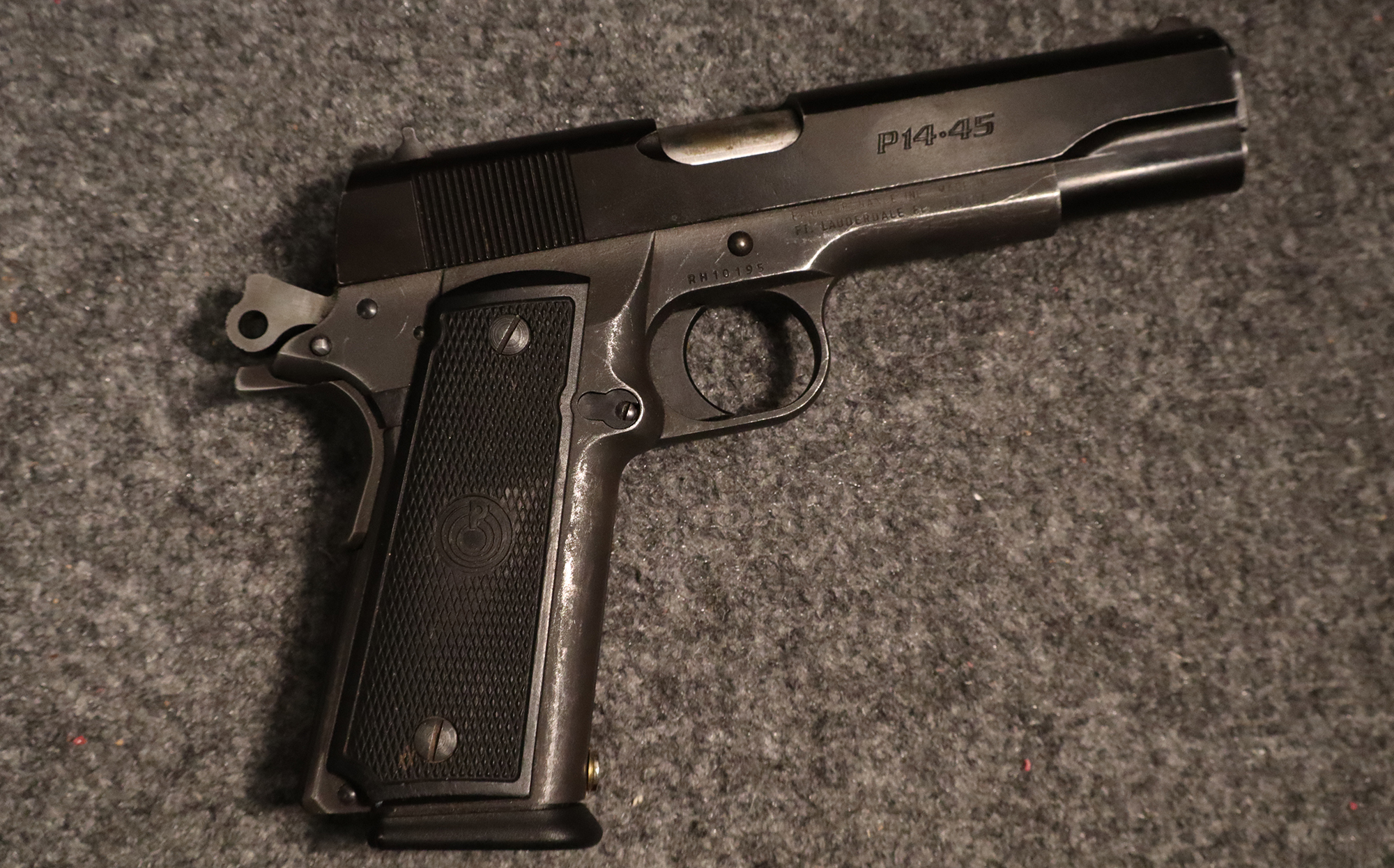 Para Ordnance ~ GI Expert ~ .45 ACP (4747673) - Para Ordnance