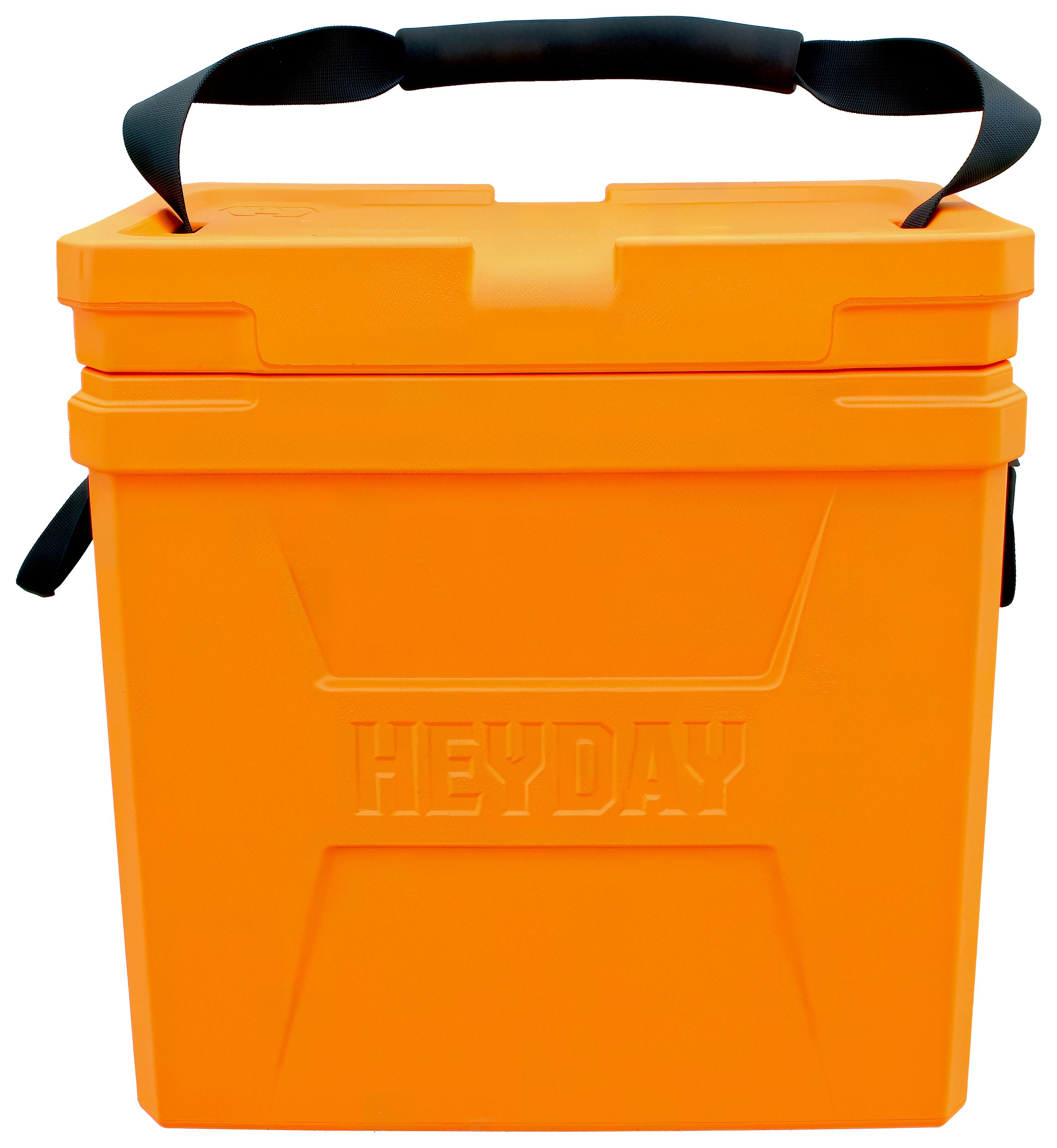 HEYDAY HydroFoam Campo Caddy