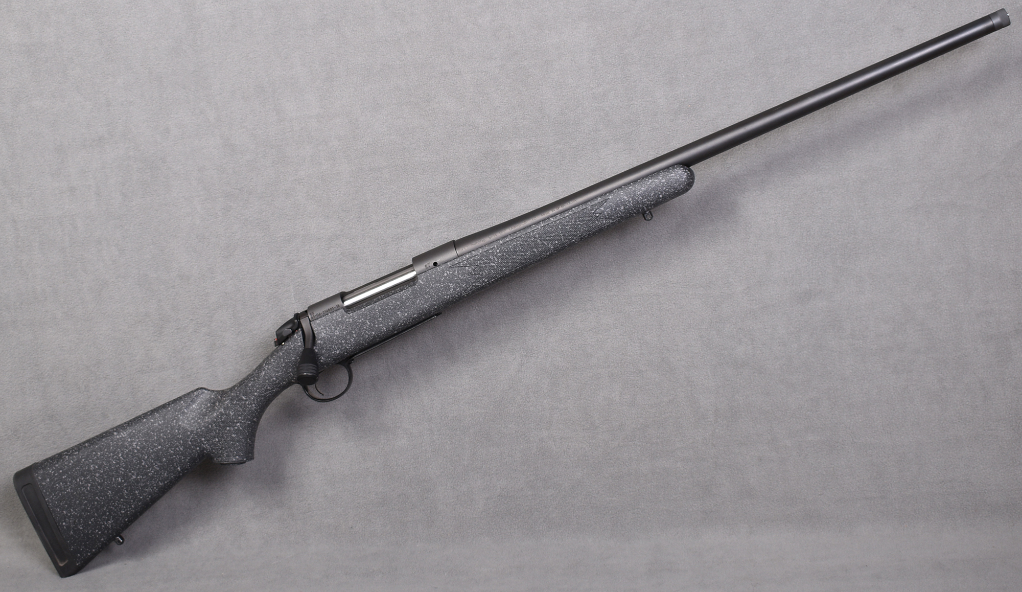 Bergara ~ B-14 ~ 7mm Remington Magnum - Bass Pro Shops