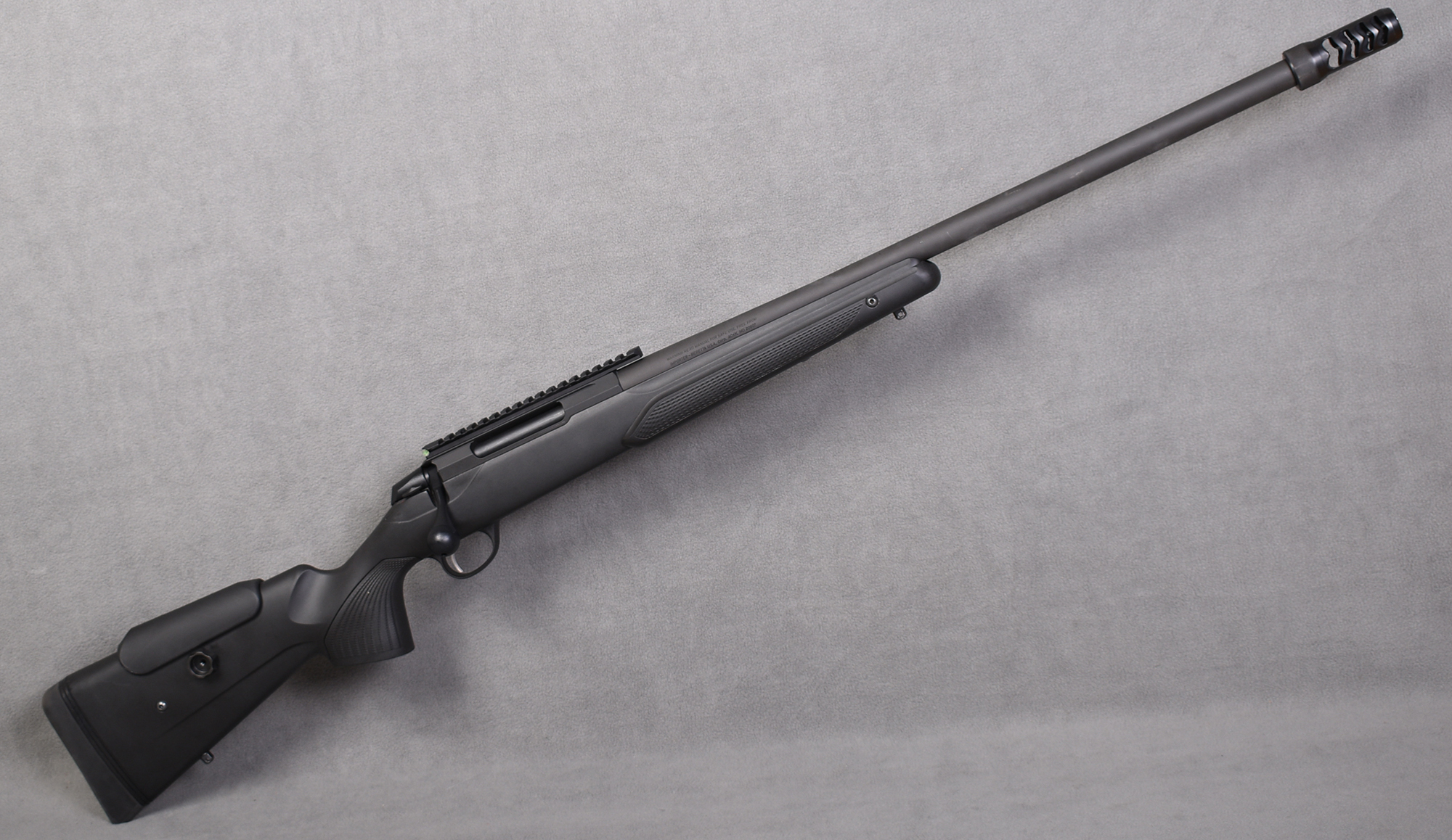 Tikka ~ T3X ~ .300 Winchester Magnum - Bass Pro Shops