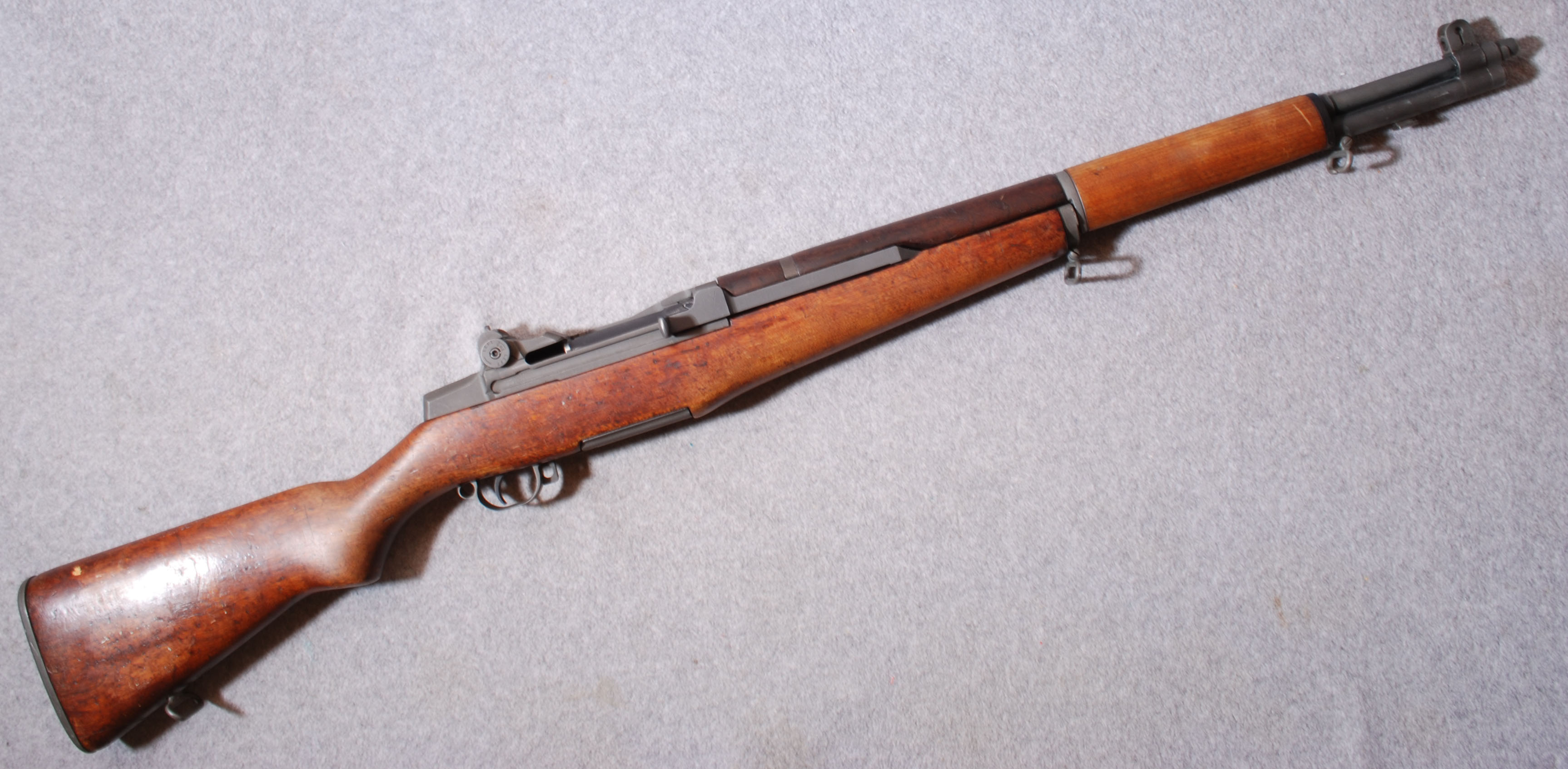 Springfield Armory ~ M1 ~ .30-06 - Springfield Armory