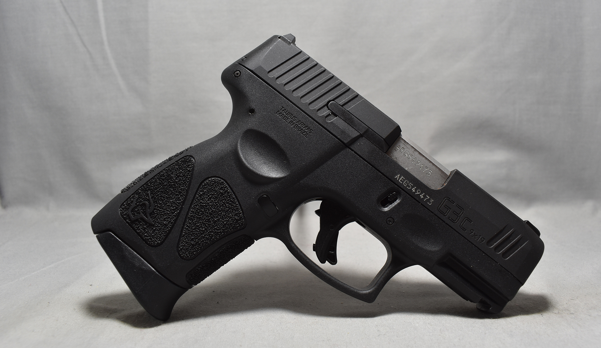 Taurus ~ G3C ~ 9mm Luger - Bass Pro Shops