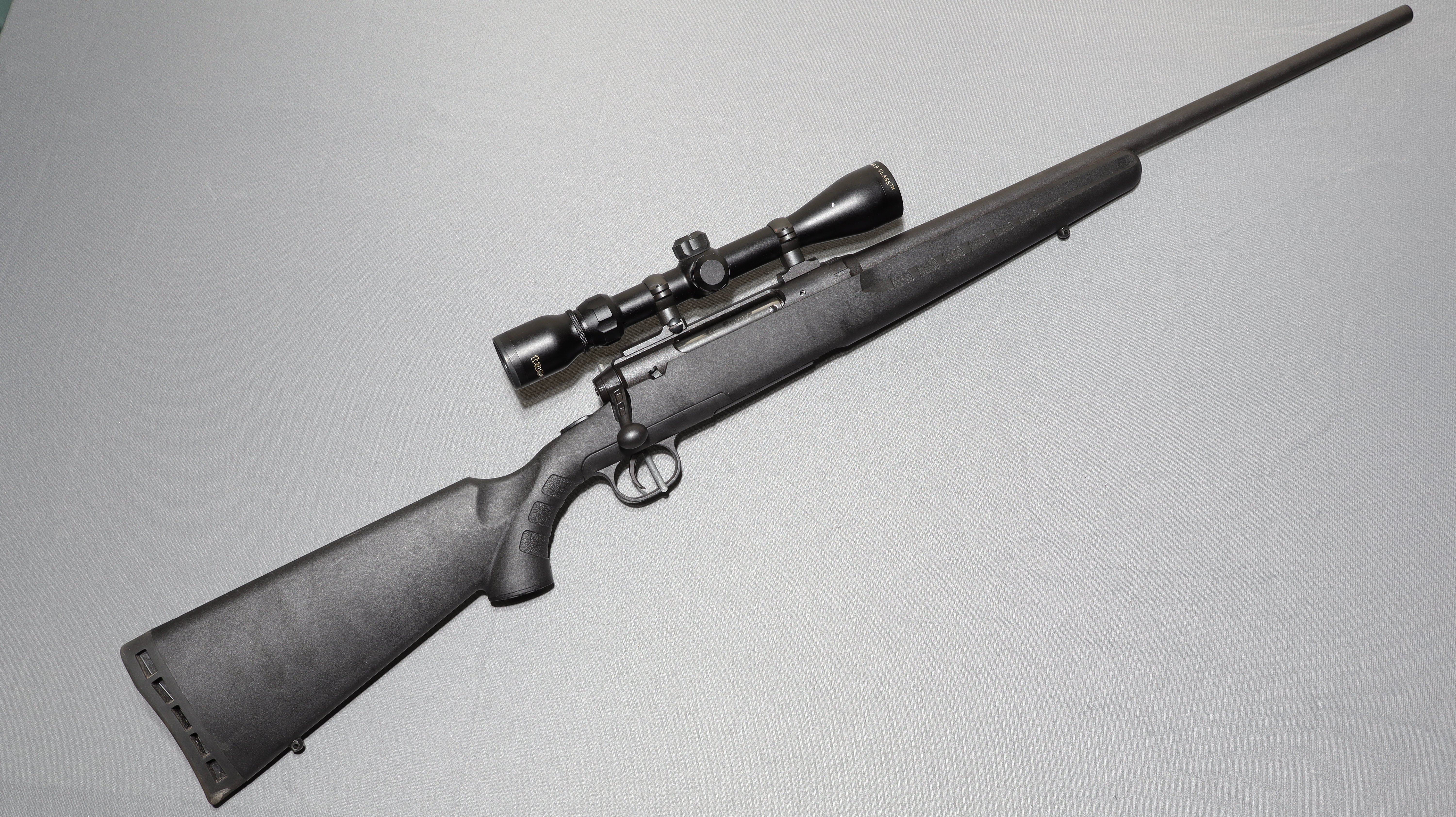 Savage Edge .223 REM - Bass Pro Shops