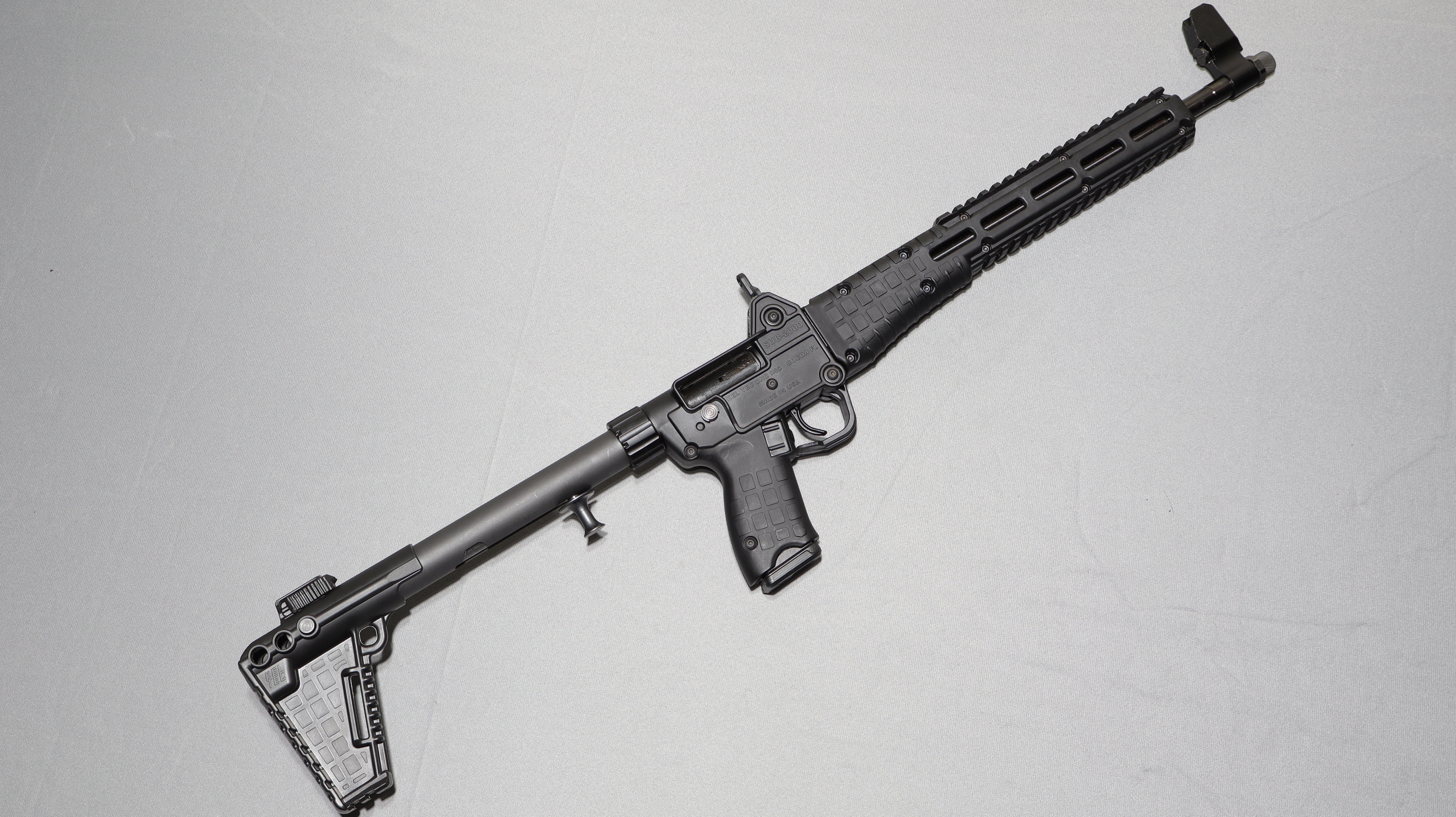 KelTec Sub 2000 9x19mm - Bass Pro Shops