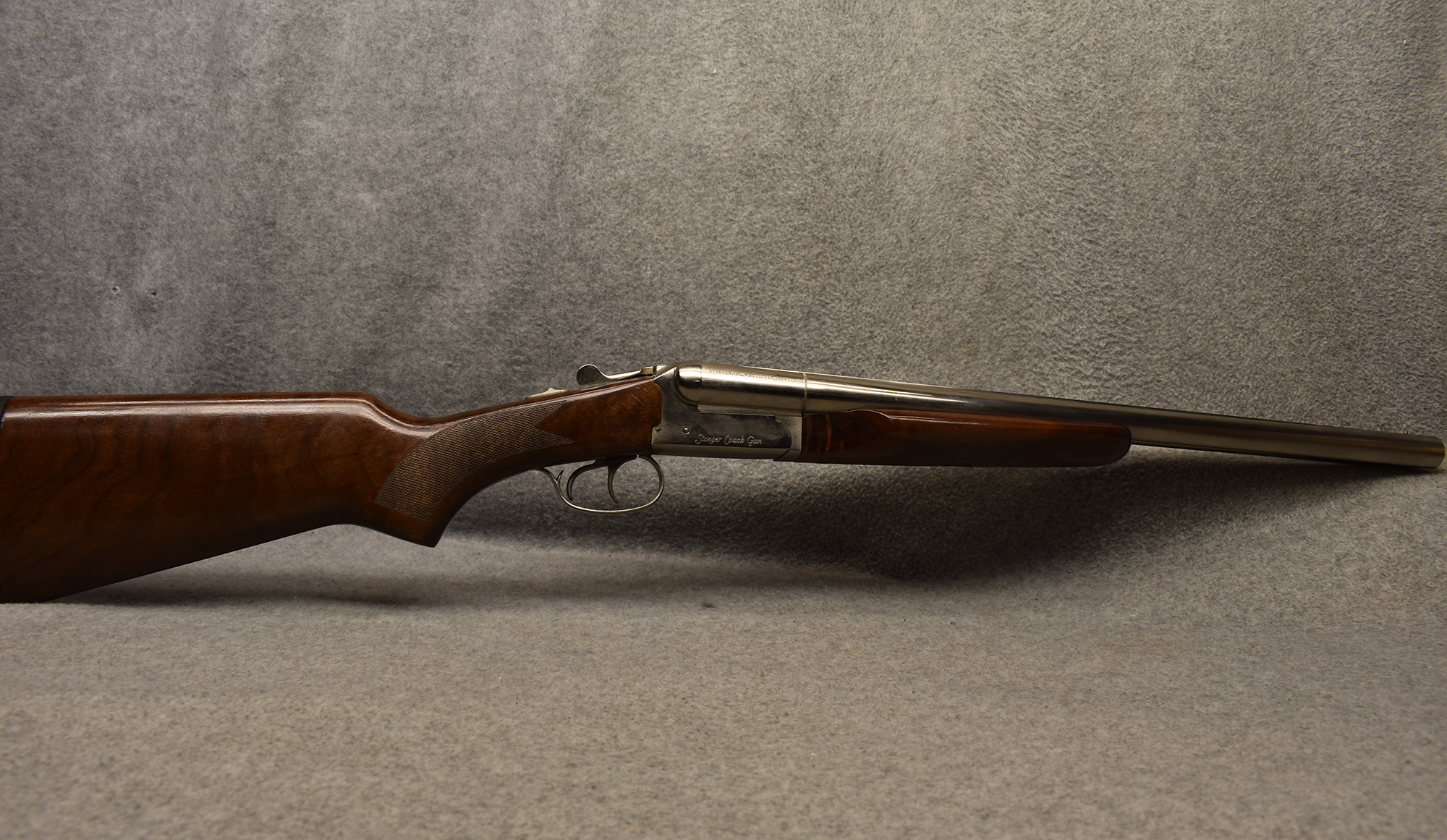 Stoeger ~ Coach Gun ~ 12 Gauge - Bass Pro Shops