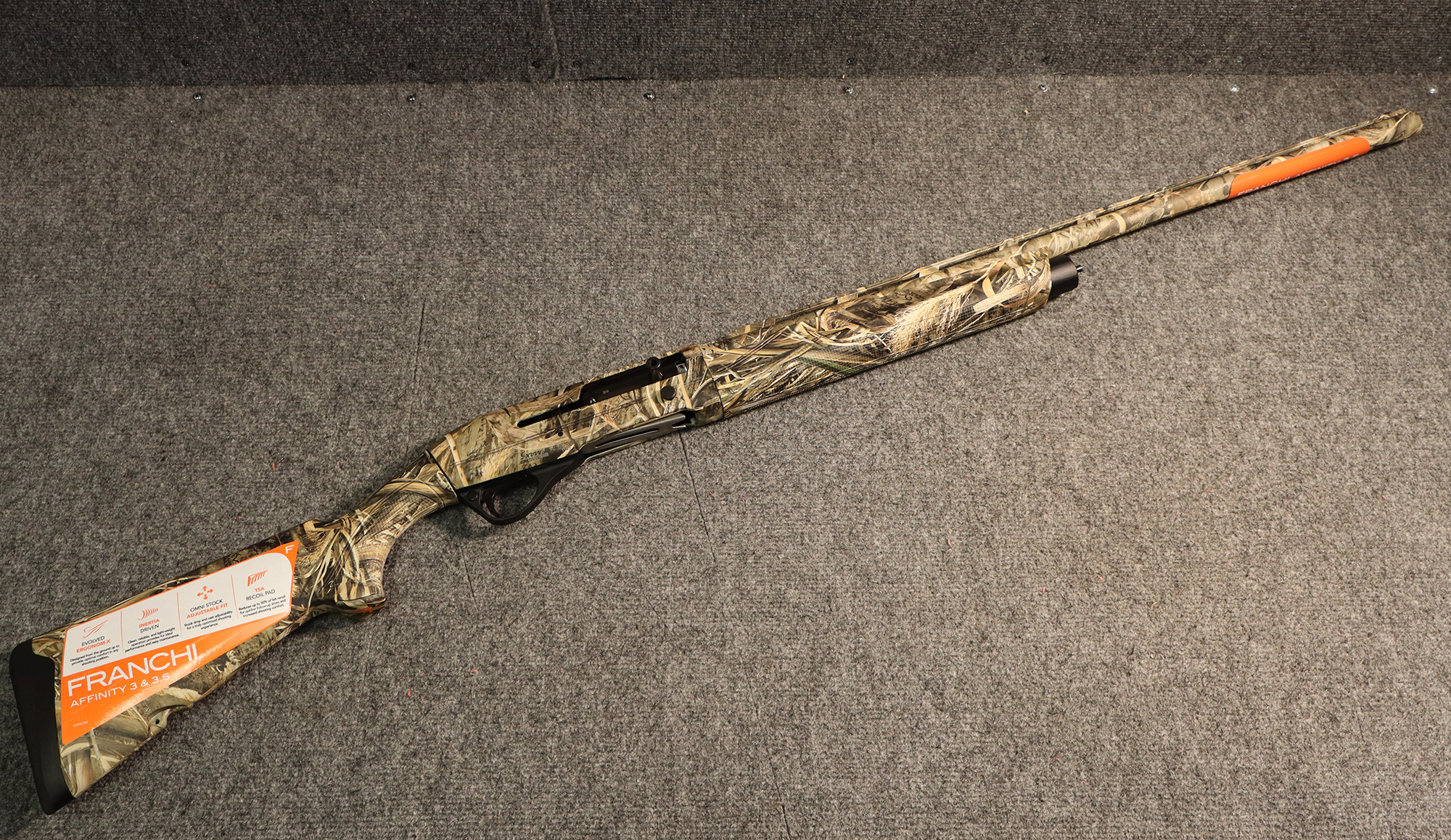 Image of Franchi ~ Affinity 3.5 ~ 12 Gauge (4748086)