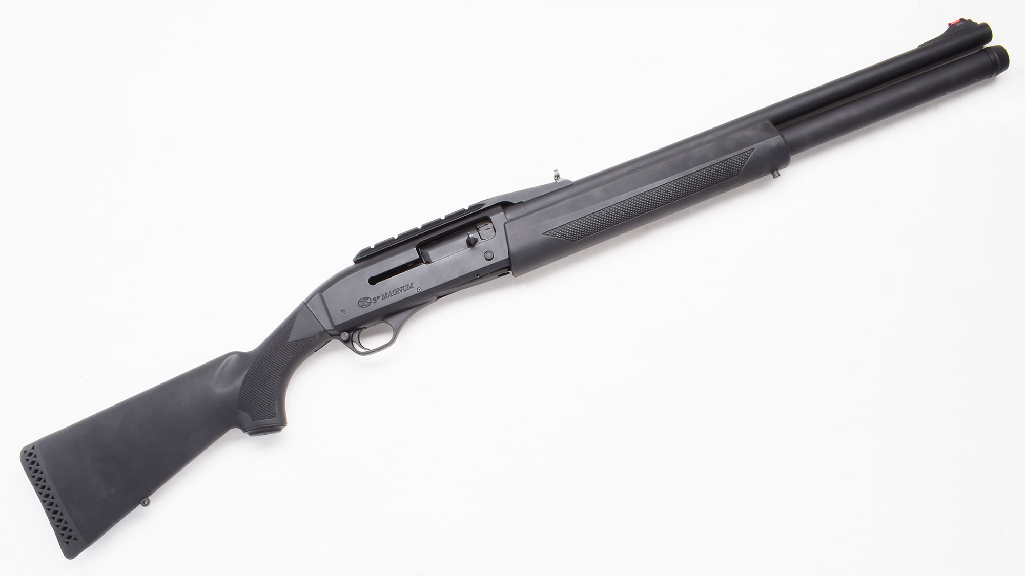 Image of FN Herstal ~ SLP MKI ~ 12 Gauge