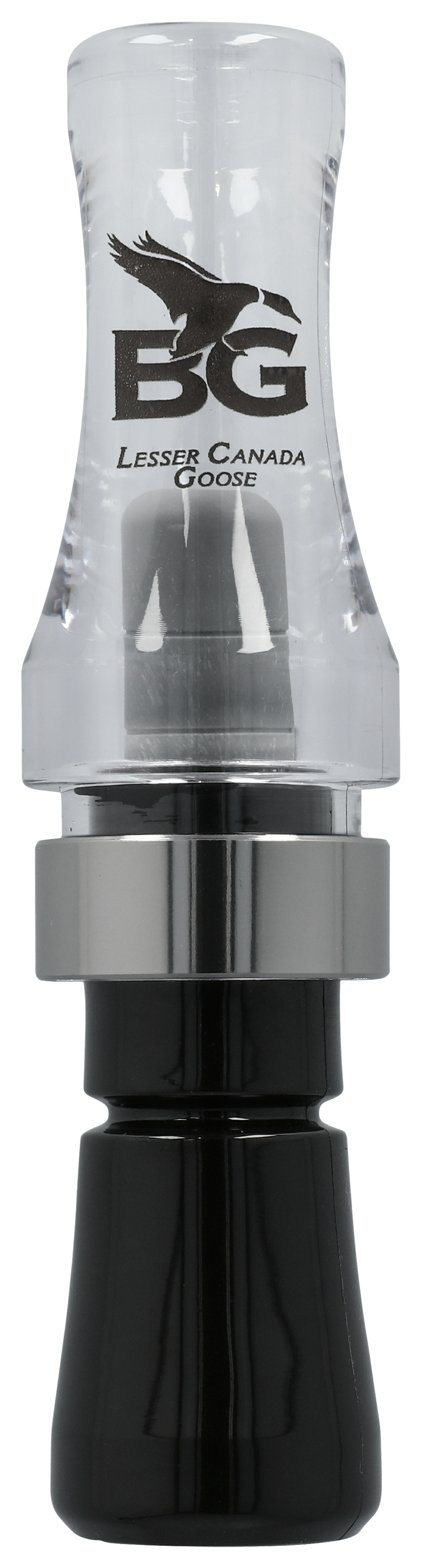 Buck Gardner Lesser Canada Goose Call