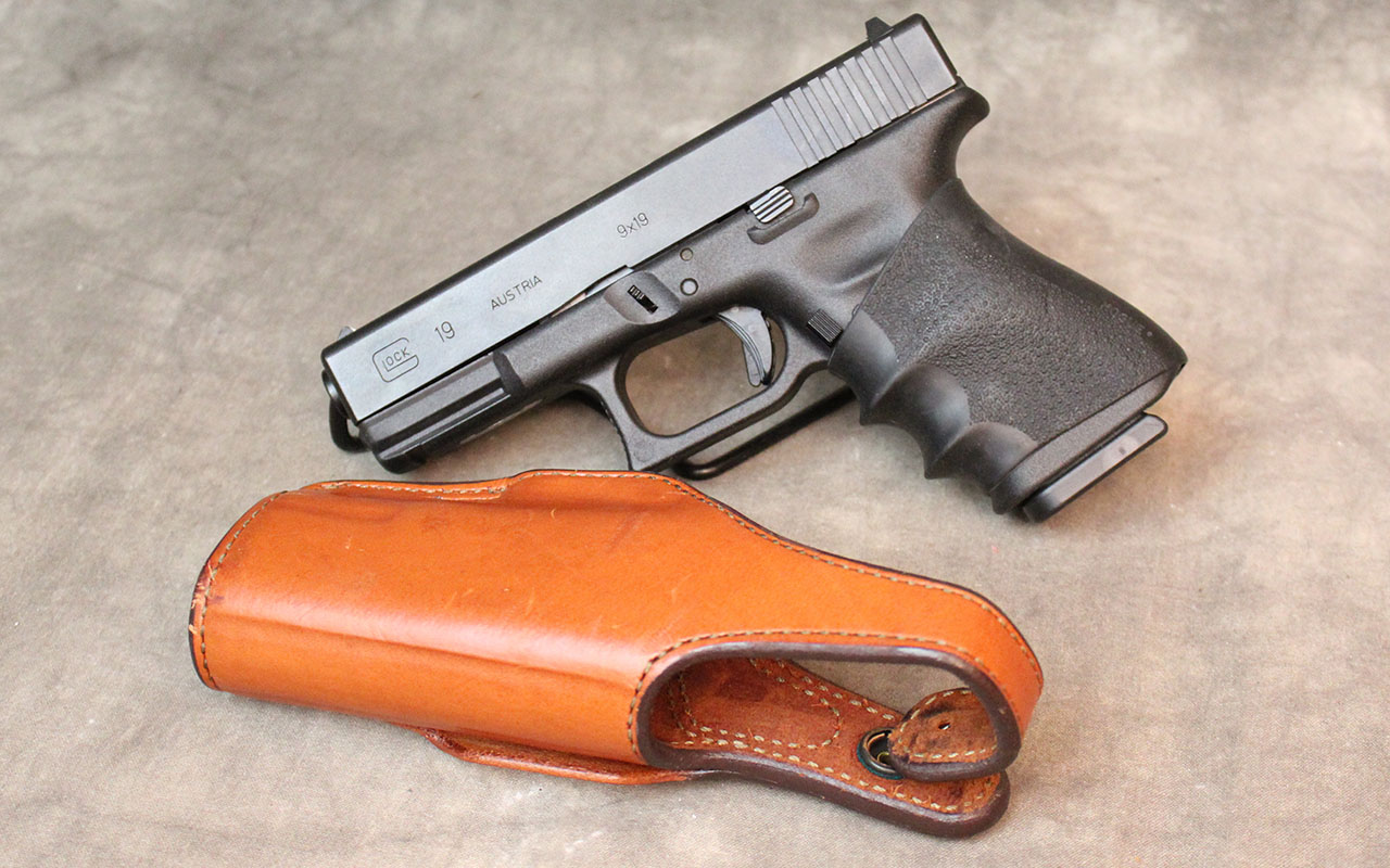 Glock ~ 19 ~ 9mm - Bass Pro Shops