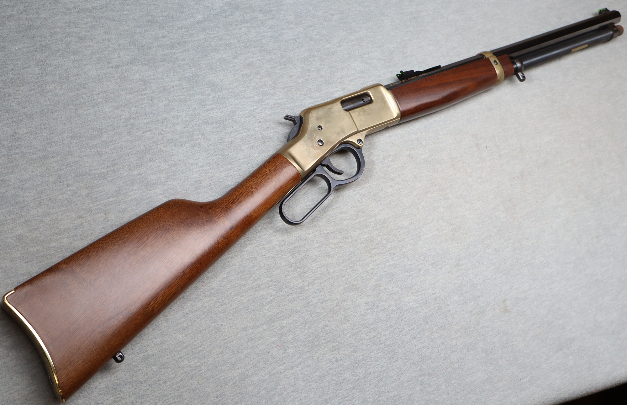 Henry ~ Big Boy Model H006 ~ .44 MAG/.44 SPC - Bass Pro Shops