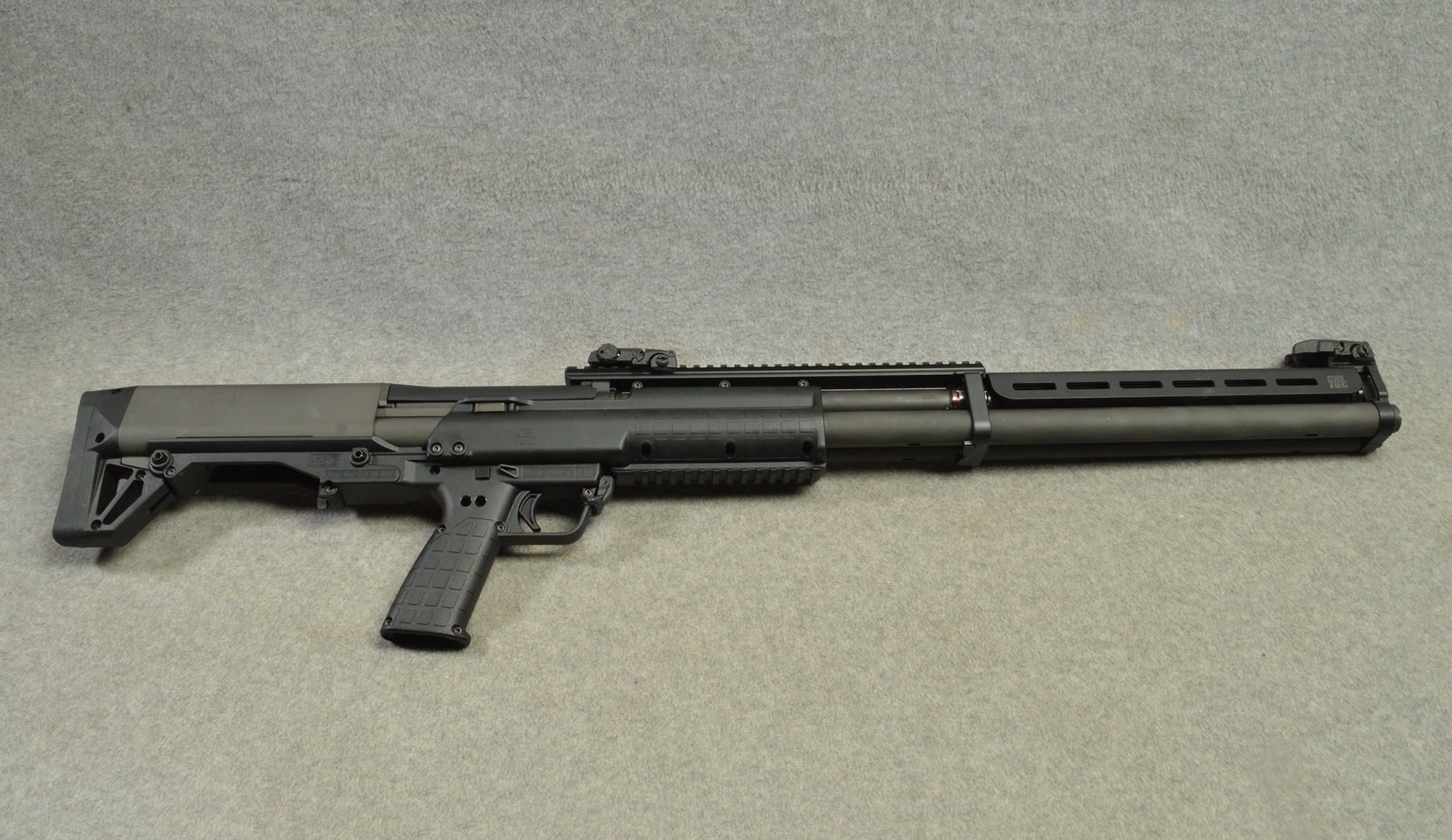 Kel-Tec ~ KSG-25 ~ 12 Gauge - Bass Pro Shops