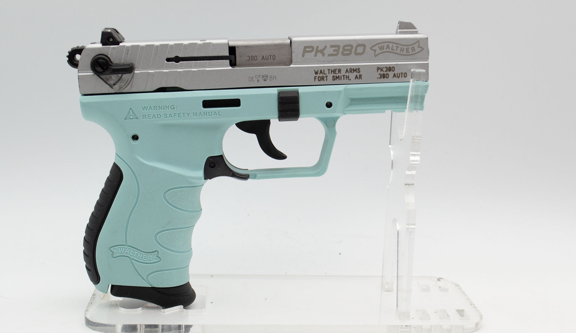 Carl Walther~PK380~.380 Auto - Bass Pro Shops