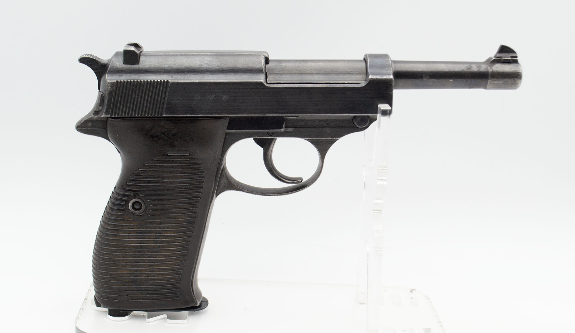 Spreewerk ~ P.38 ~ 9mm Luger - Bass Pro Shops