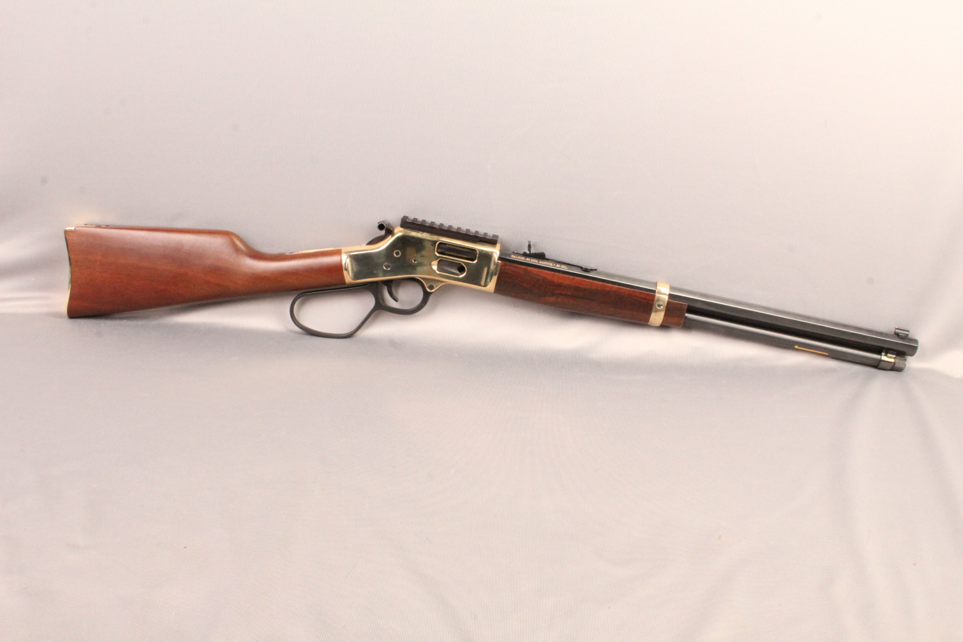 Henry ~ H006GL ~ .44 Mag / .44 Spl - Bass Pro Shops