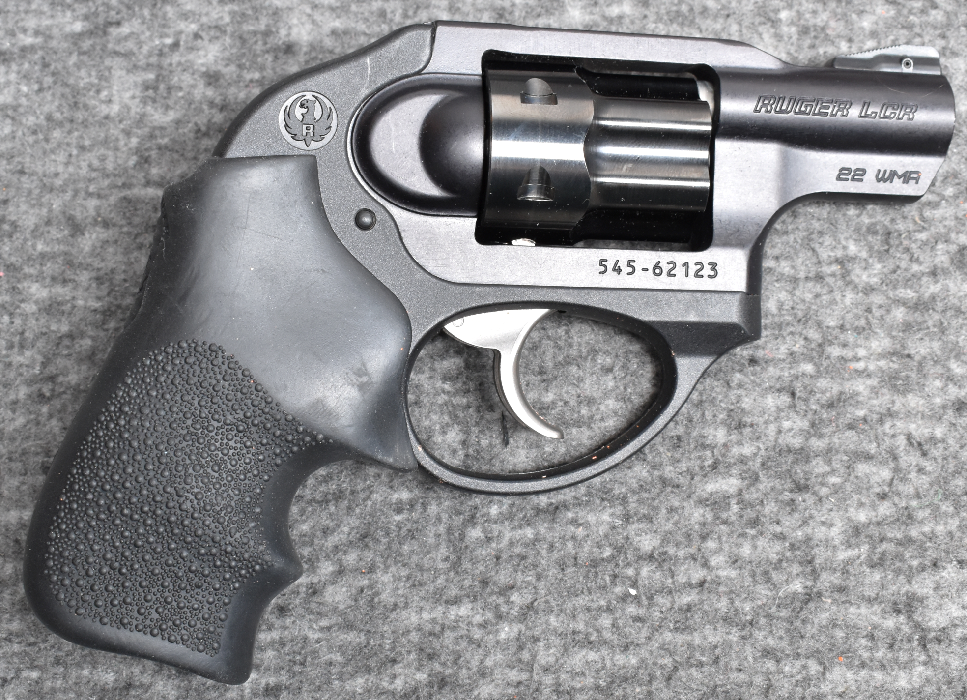 Ruger ~ LCR ~ .22 WMR - Bass Pro Shops