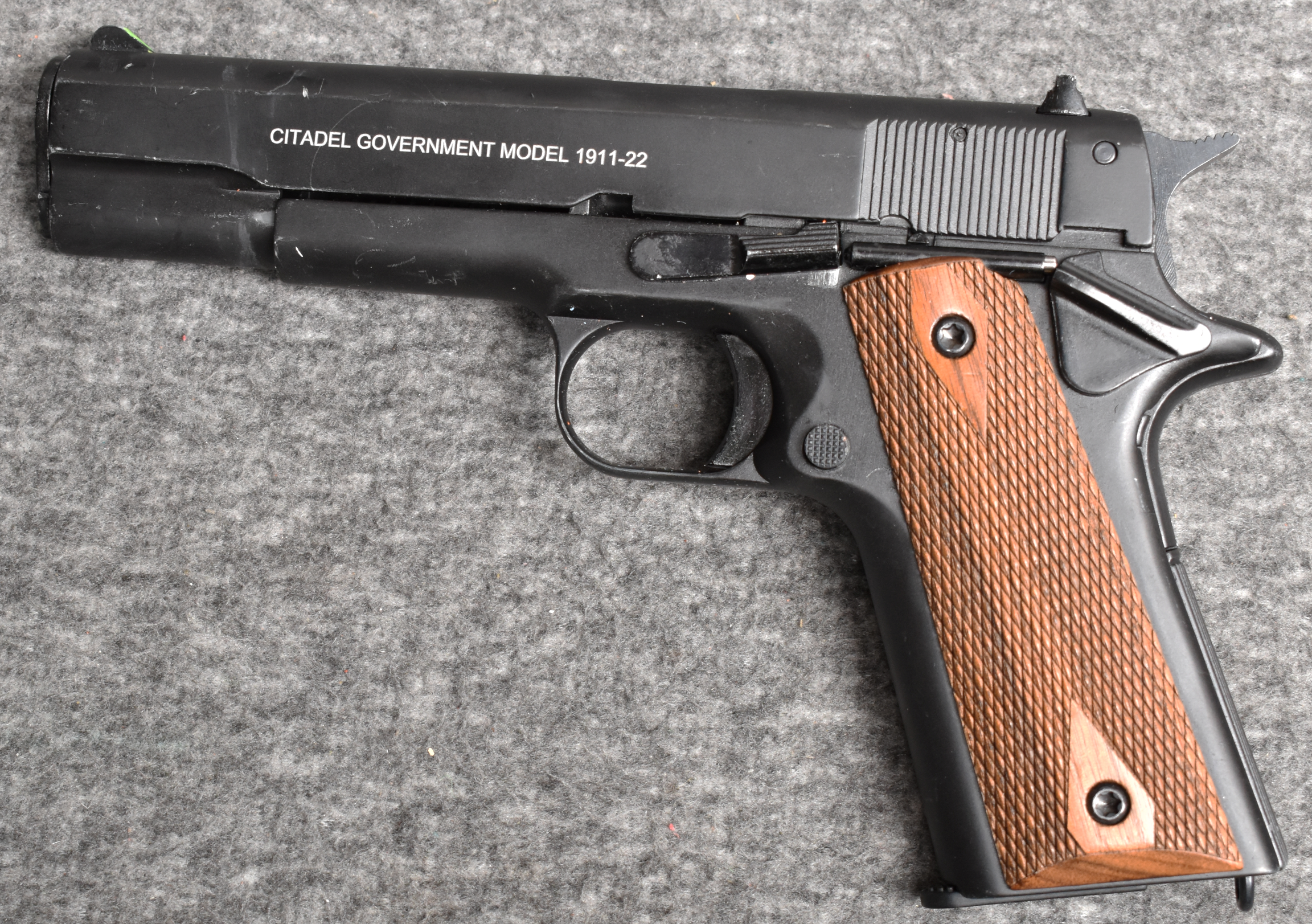 Chiappa ~ 1911-22 ~ 22 Long Rifle - Bass Pro Shops