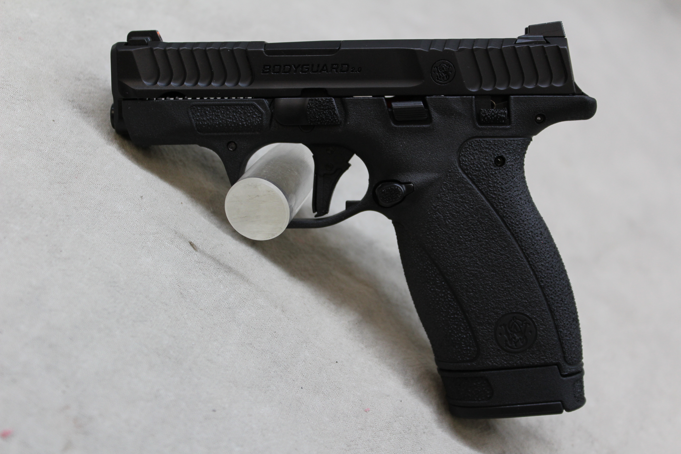 Smith & Wesson Bodyguard 2.0 ~.380 Auto~ - Bass Pro Shops