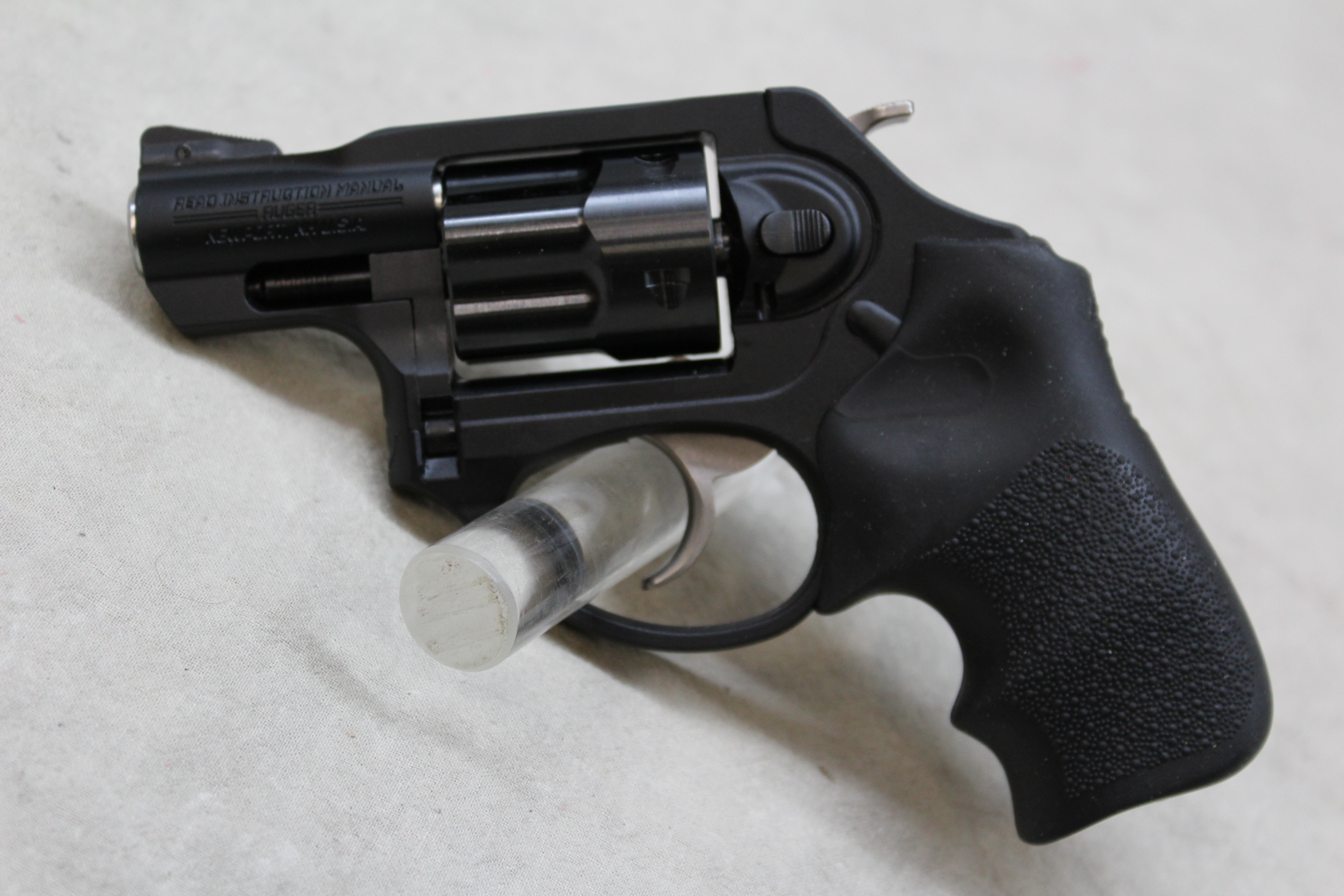 Ruger LCR ~.38 Special +P~ - Bass Pro Shops