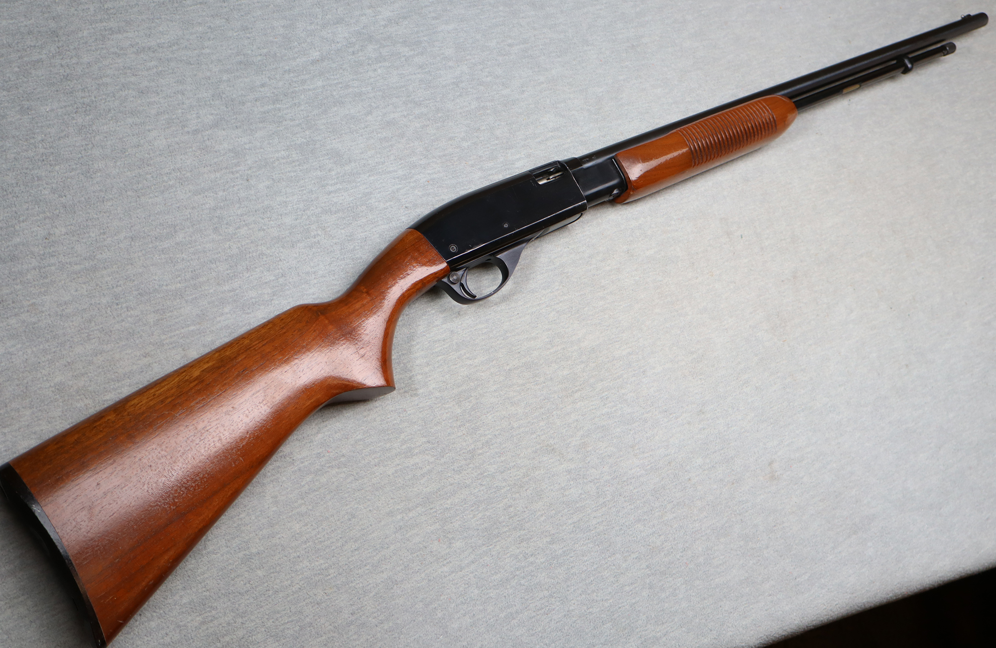 Remington ~ Model 572 Fieldmaster ~ .22 LR Smoothbore - Bass Pro Shops