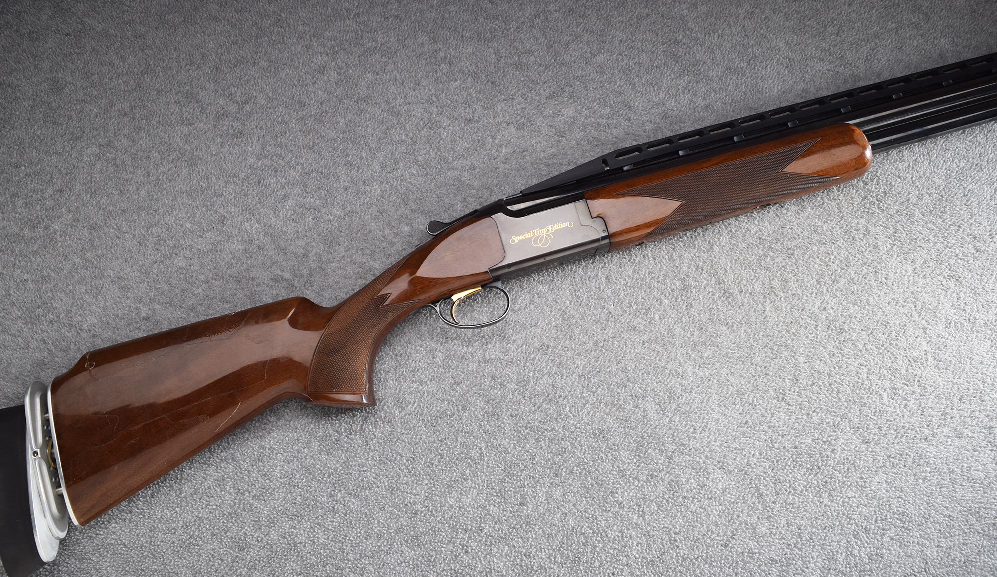 Browning ~ Citori Special Edition Trap ~ 12 Gauge - Bass Pro Shops