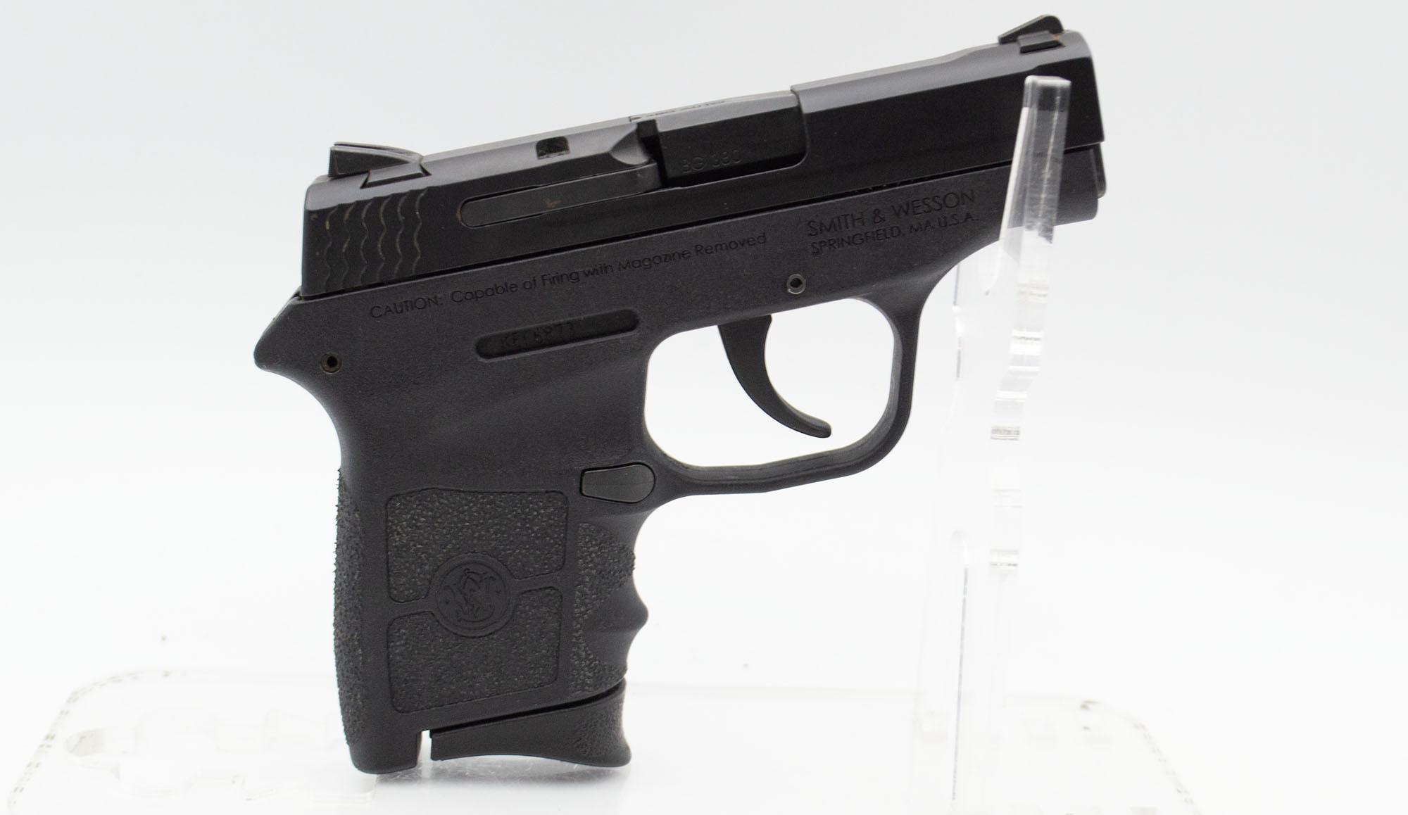 Smith&Wesson~M&P Bodyguard 380~.380 Auto - Bass Pro Shops